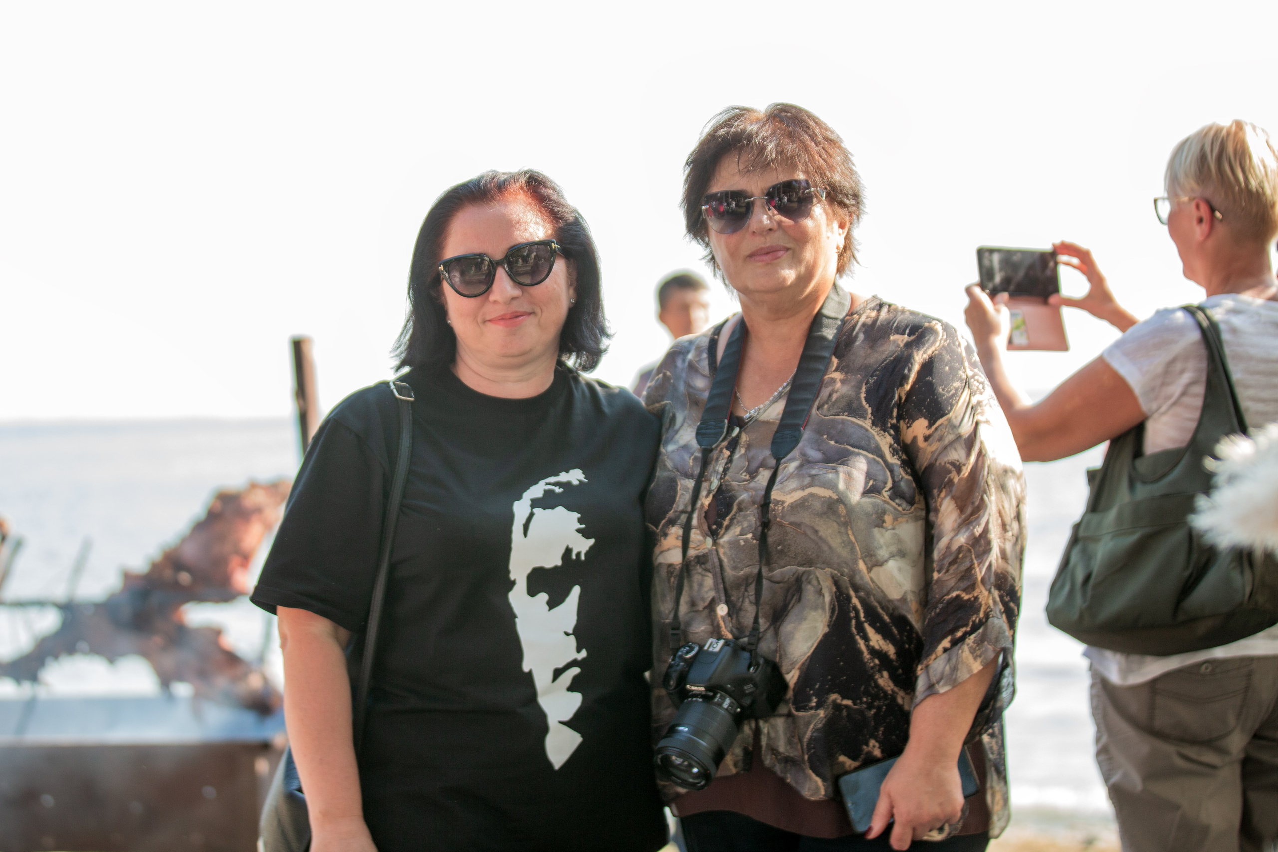 30-летие Дня Победы и Независимости Абхазии. Свадебный и семейный фотограф в Абхазии Эля Цишба