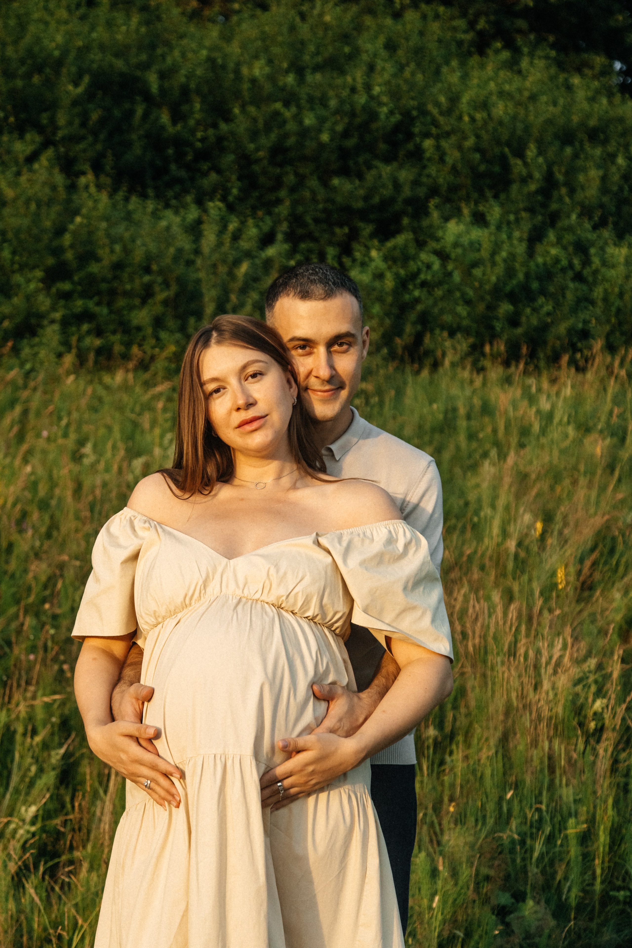 Вера и Тимур. Свадебный фотограф Химки