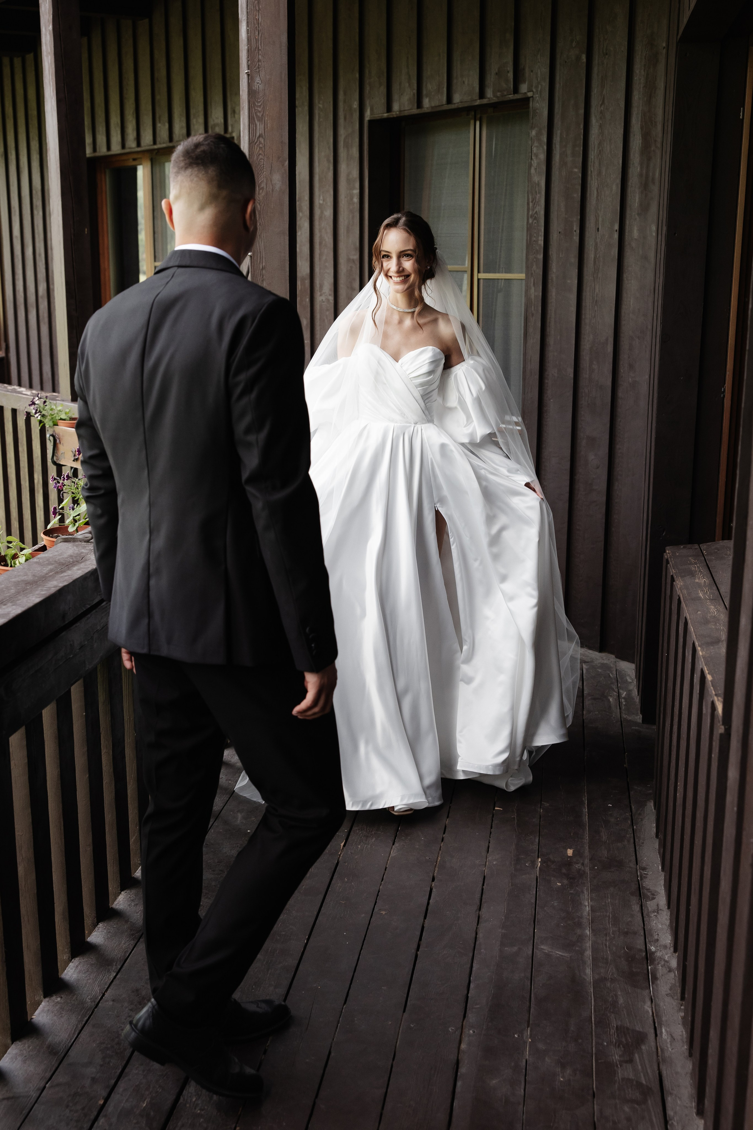 Владислав и Алина. Фотограф Екатерина Горковенко, Абакан