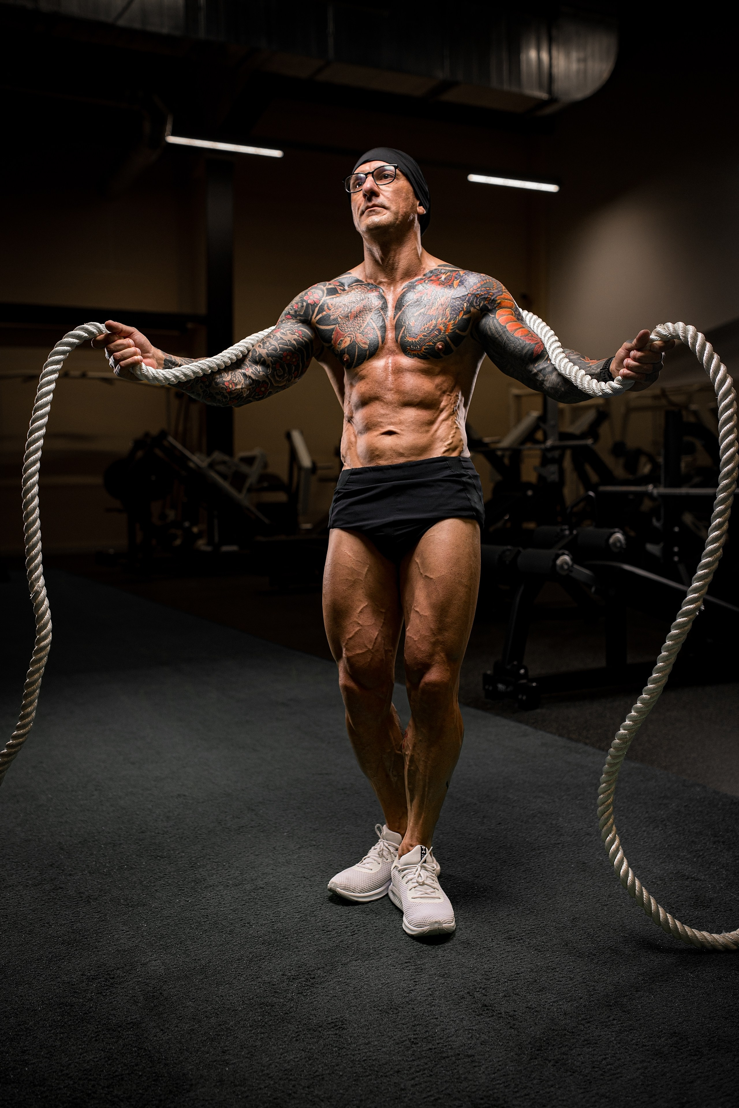 Фикрат (18.06.2023). Фотограф Андрей Серенков