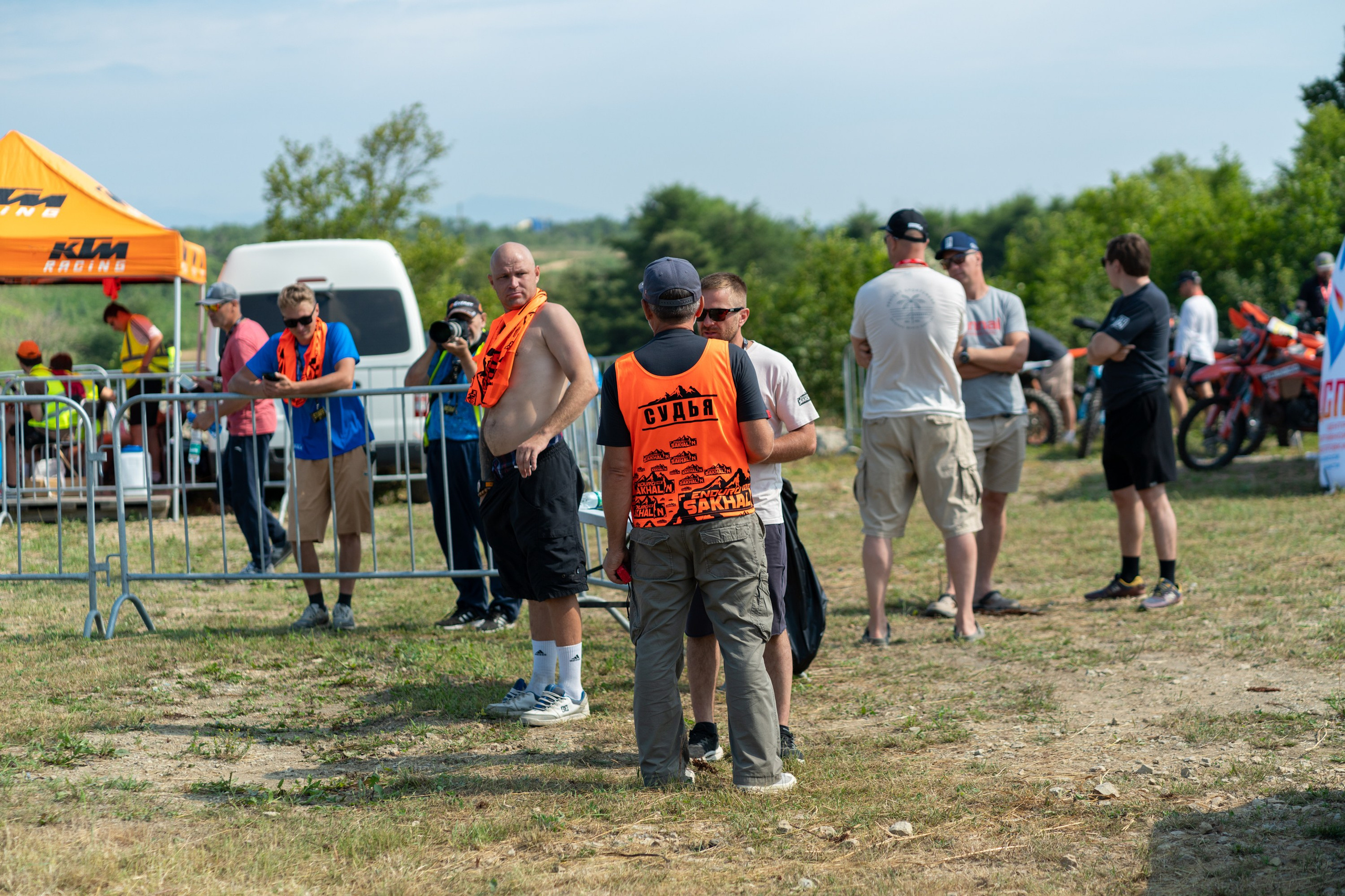 NPR 2025 пролог (26.07.2025). Фотограф Андрей Серенков