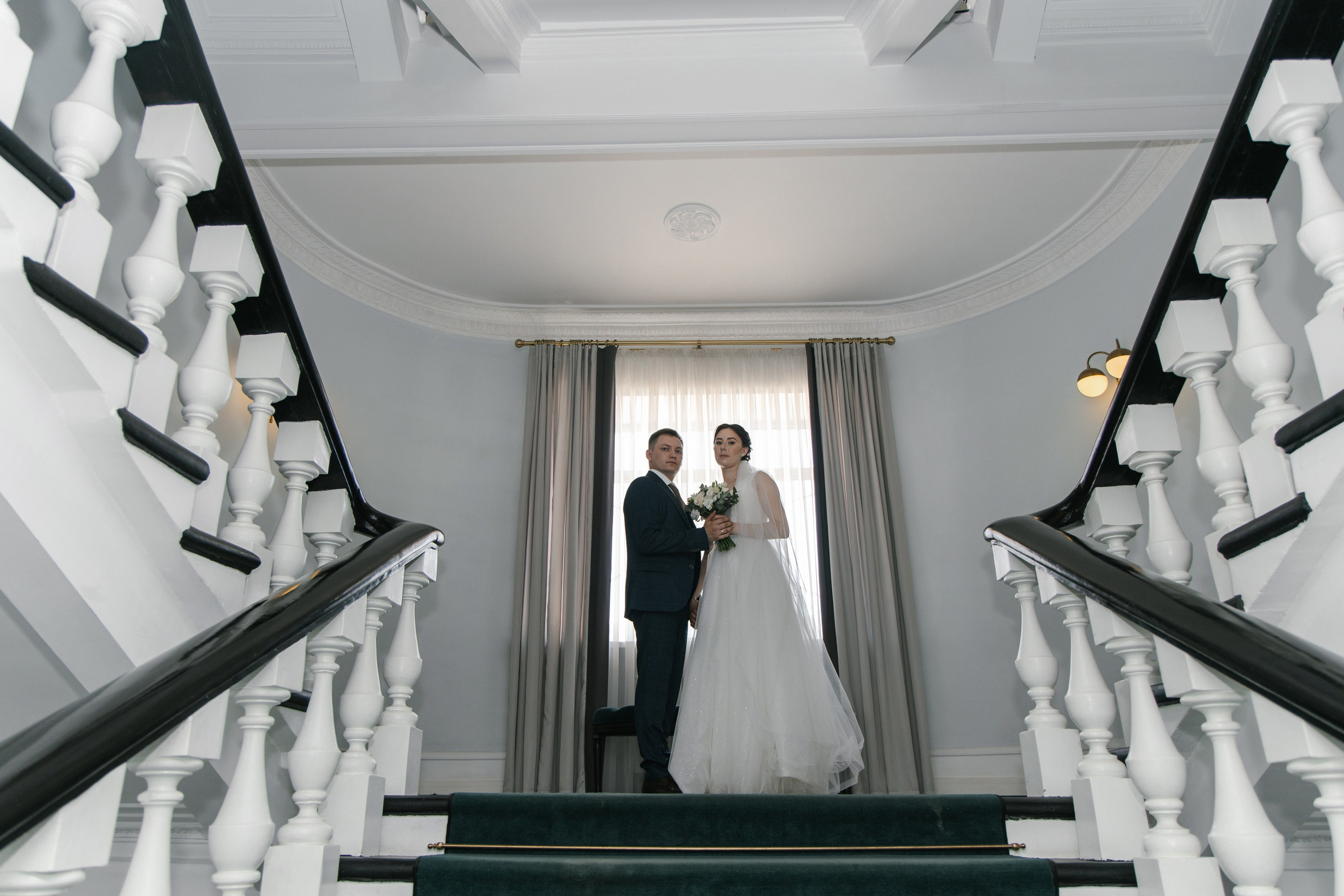 Алёна и Денис (полный день). Фотограф в Барнауле Юлия Садвокасова