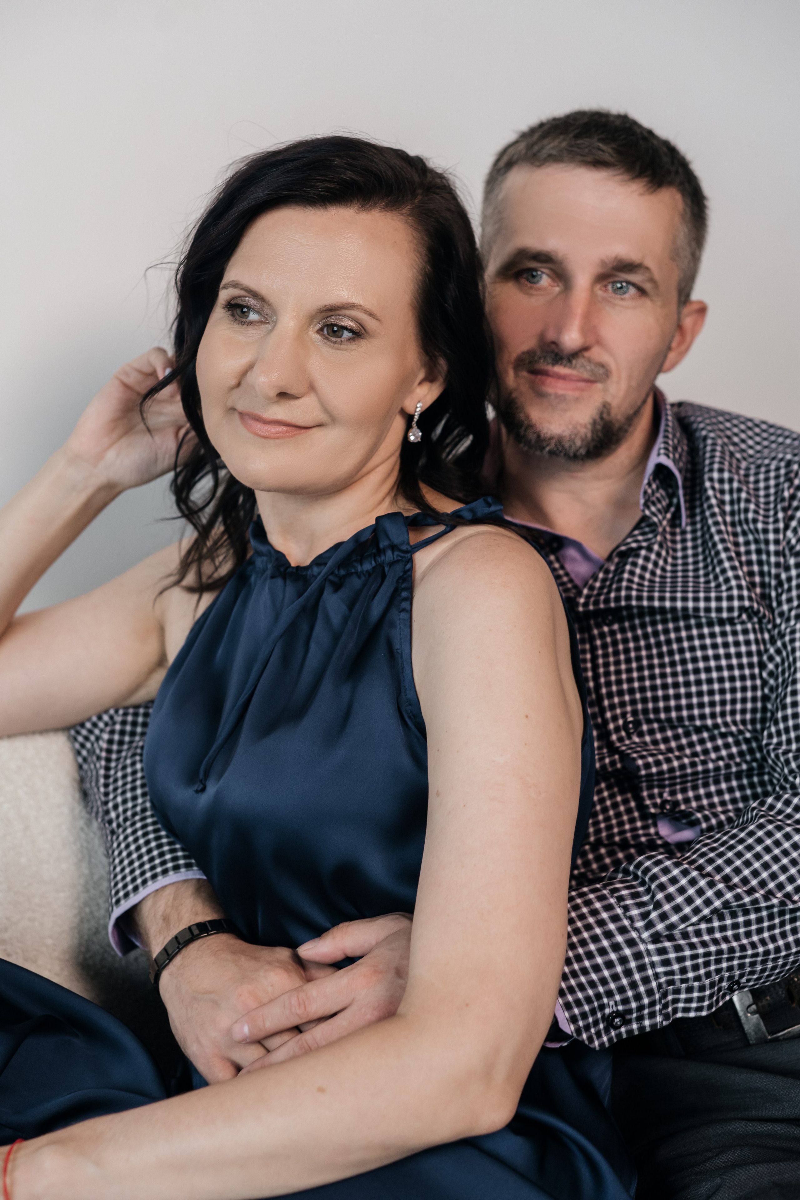 Оля и Артем. Портретный фотограф во Владивостоке Наталья Макарова