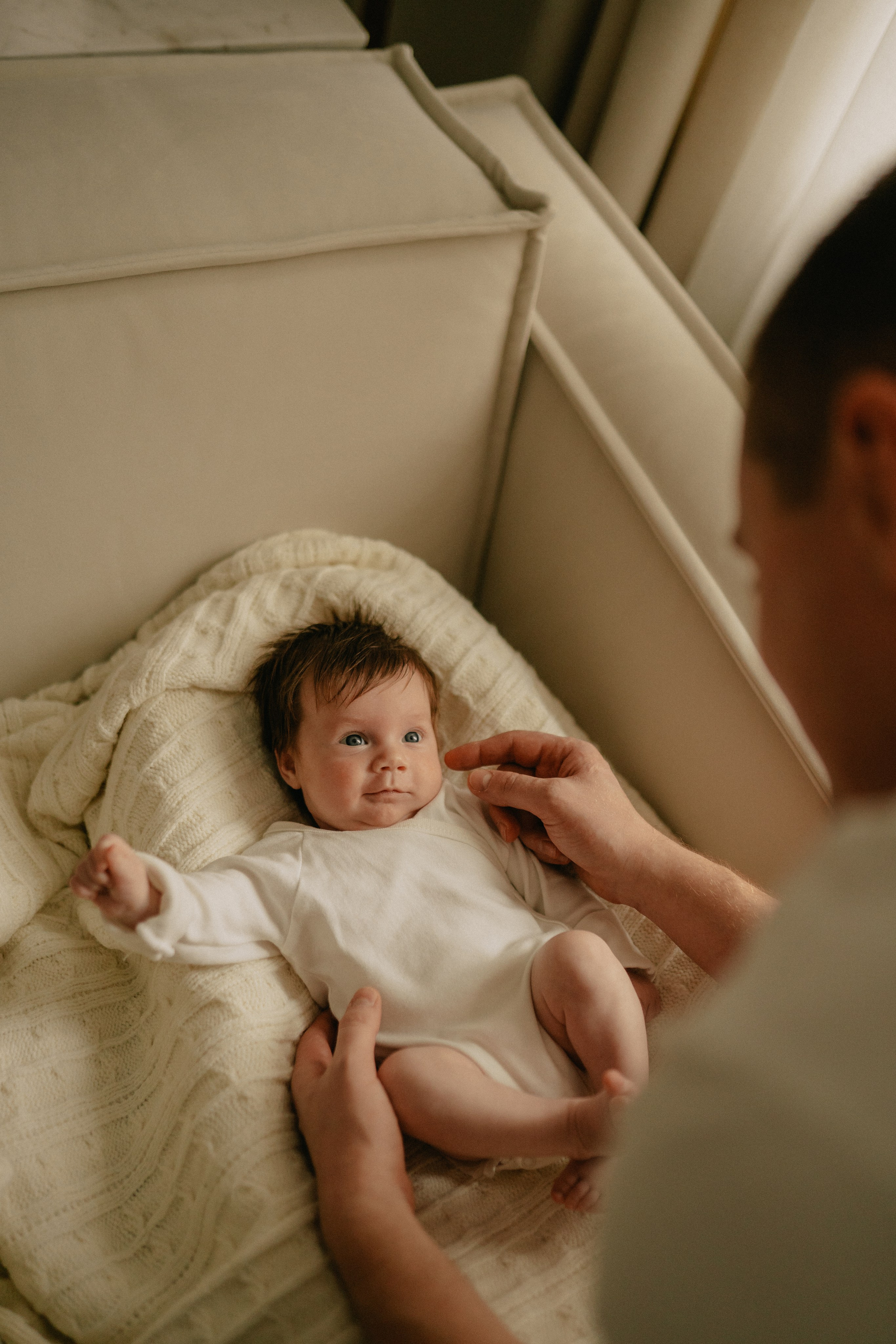 Ира, Слава, Саша. Семейный фотограф Москва