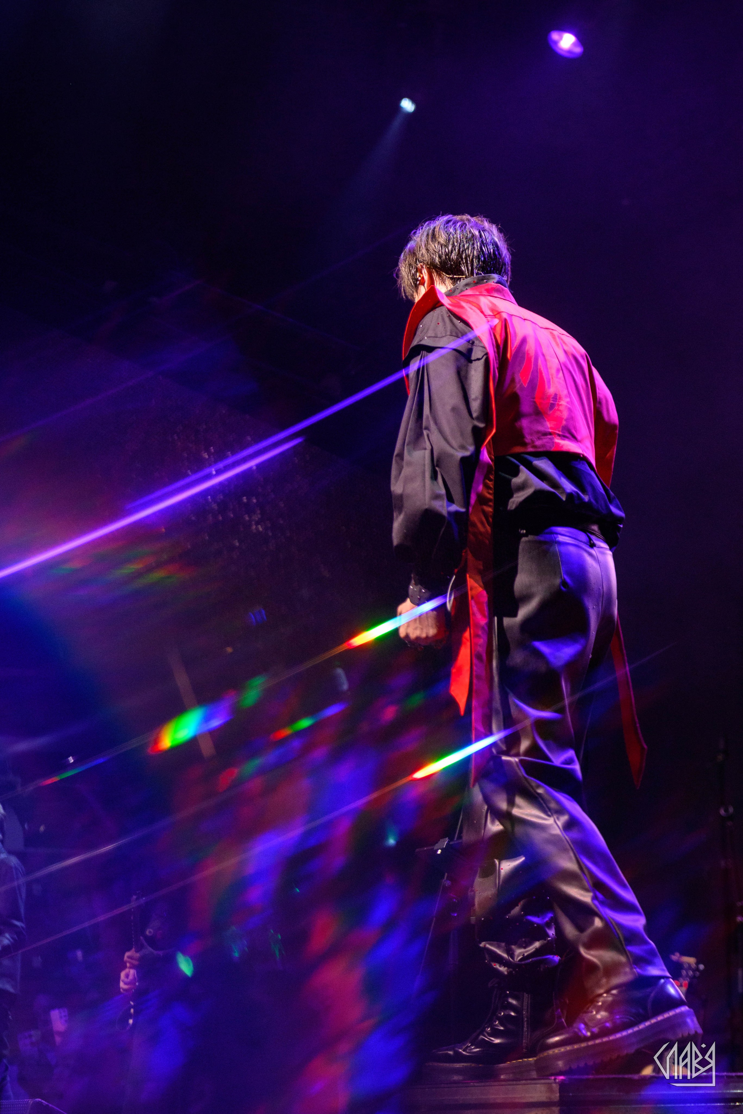 Geek&Music [концерт]. Фотограф из Москвы Ярослава Панкратова