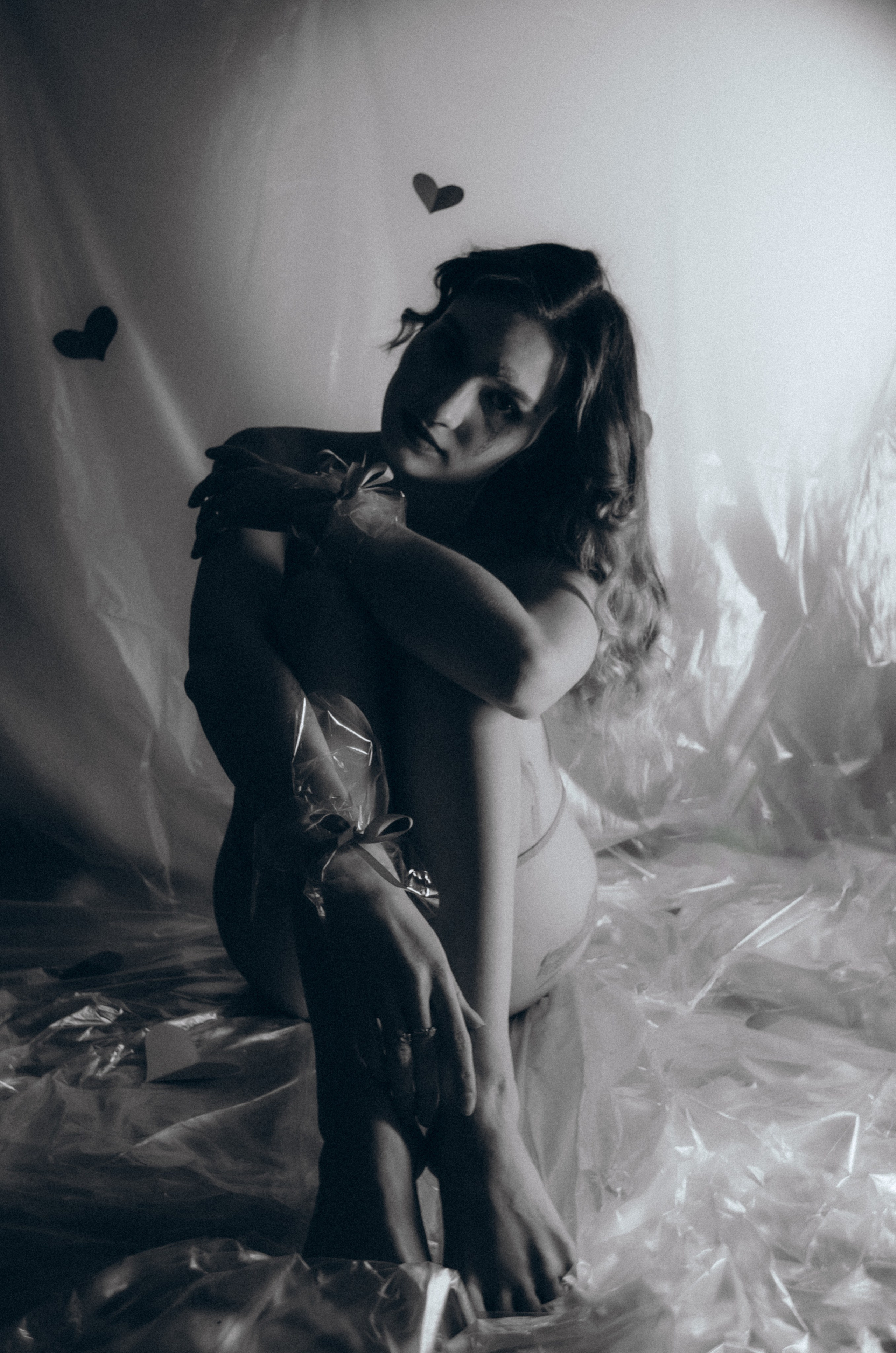 Ню. Денисова Аля — фотограф для парных съемок и индивидуальных историй в Барнауле