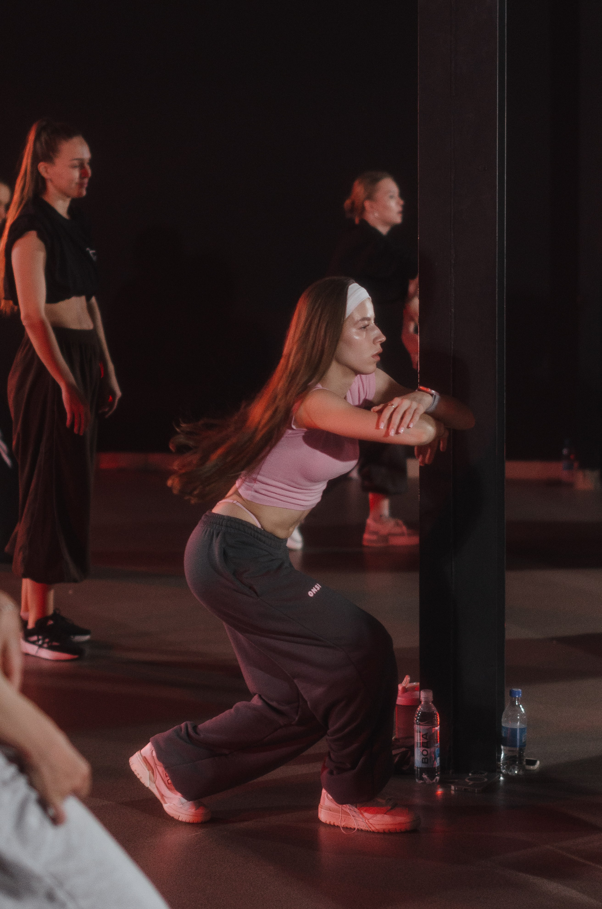 Мастер-классы по High Heels/Girly hip-hop от Оксаны ATTA. Денисова Аля — фотограф для парных съемок и индивидуальных историй в Барнауле