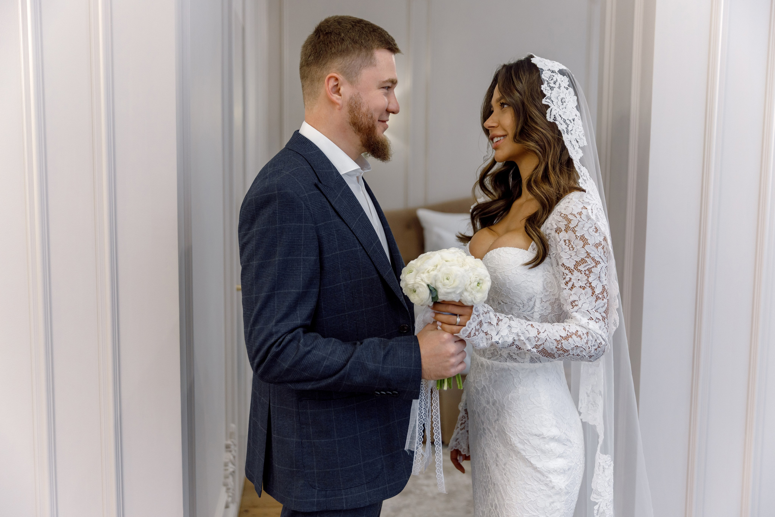 Игорь и Анастасия. Свадебный фотограф Иркутск, репортажный фотограф Иркутск