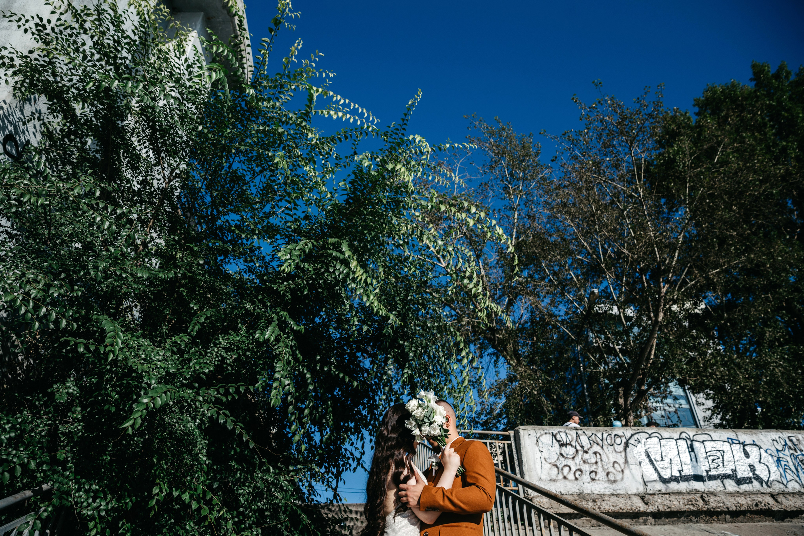 Александр и Мария. Свадебный фотограф Иркутск, репортажный фотограф Иркутск