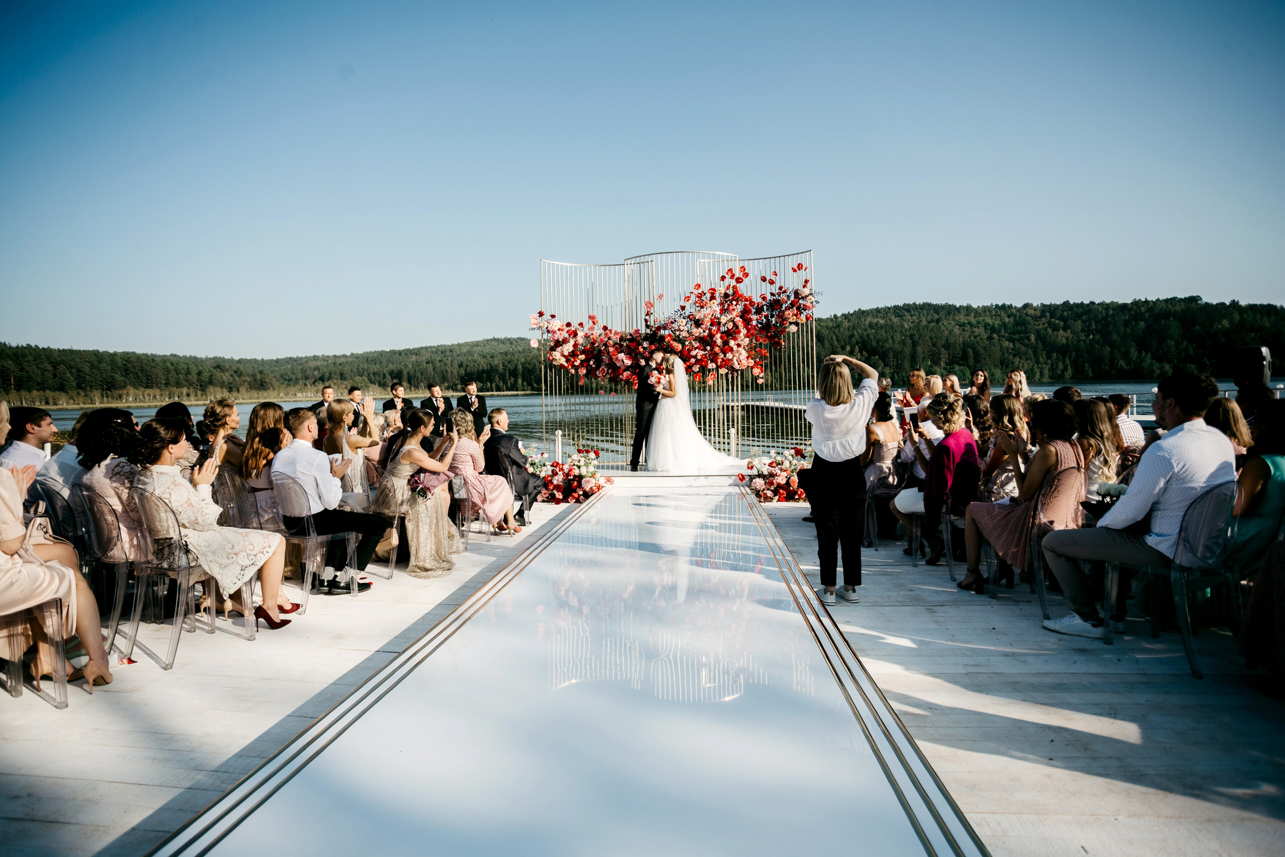 Фёдор и Алёна. Свадебный фотограф Иркутск, репортажный фотограф Иркутск