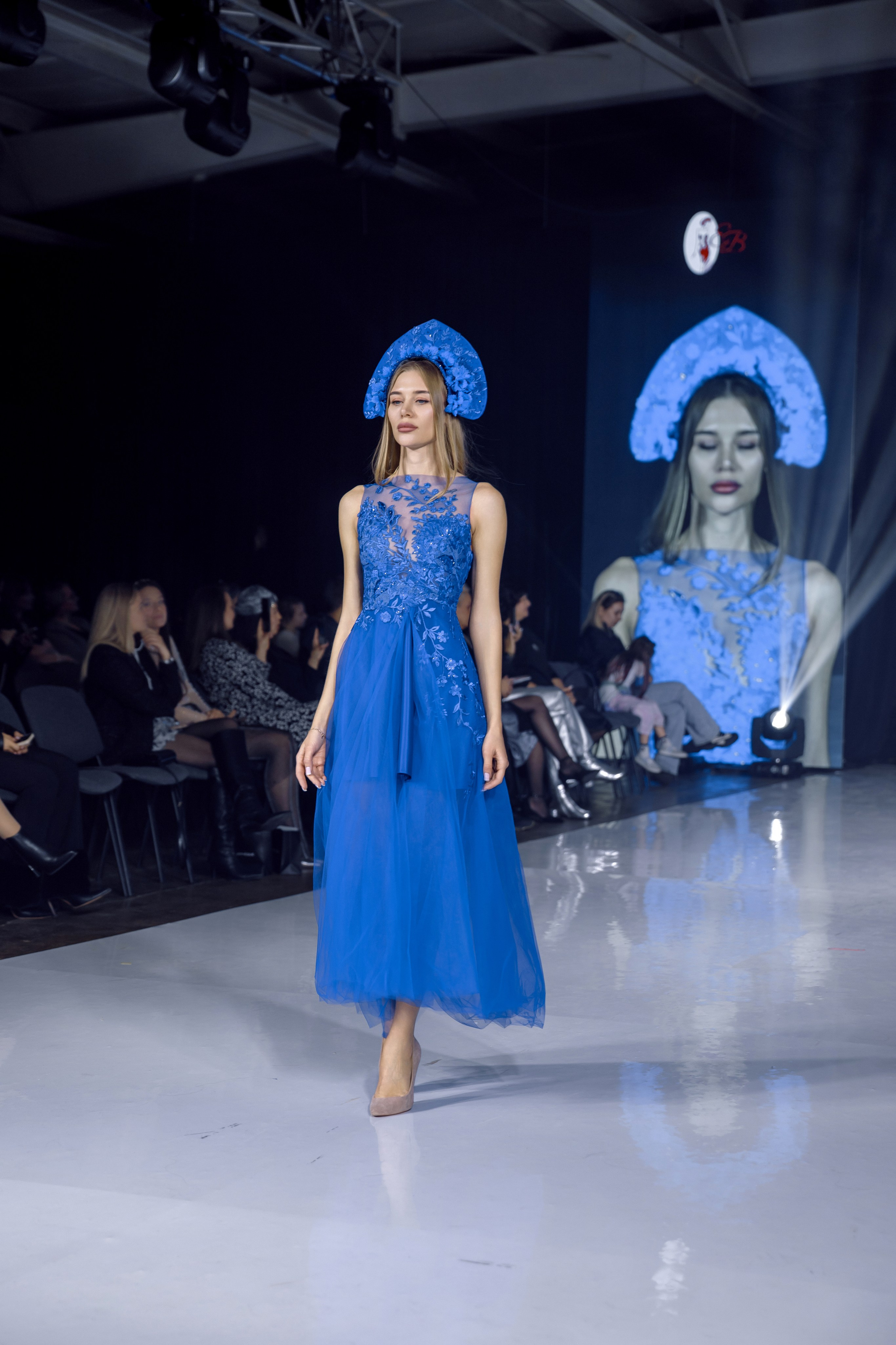 O&J Fashion Fest осень'25. Свадебный фотограф Иркутск, репортажный фотограф Иркутск