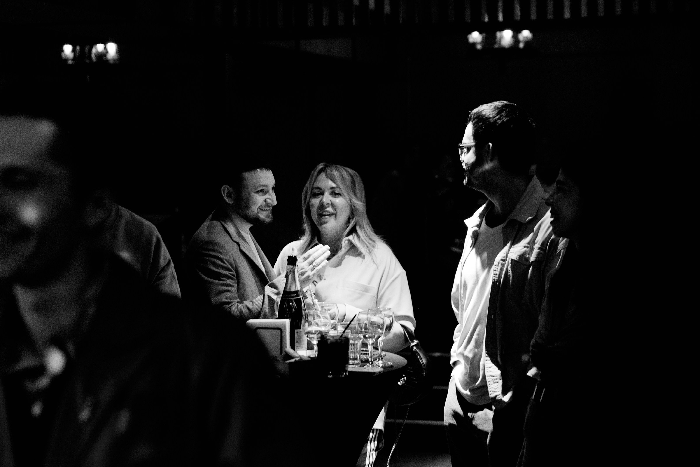 Event тусовка от ШМК. Свадебный фотограф Иркутск, репортажный фотограф Иркутск