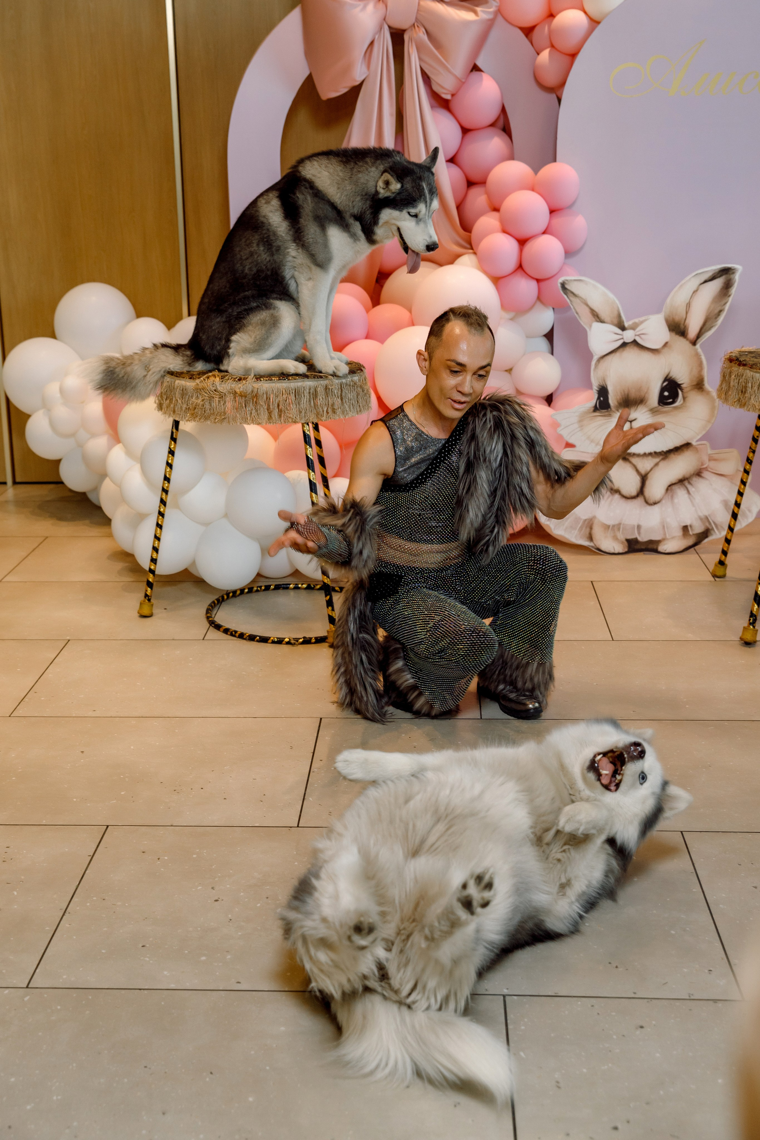 ДР Алисы 1 год. Свадебный фотограф Иркутск, репортажный фотограф Иркутск