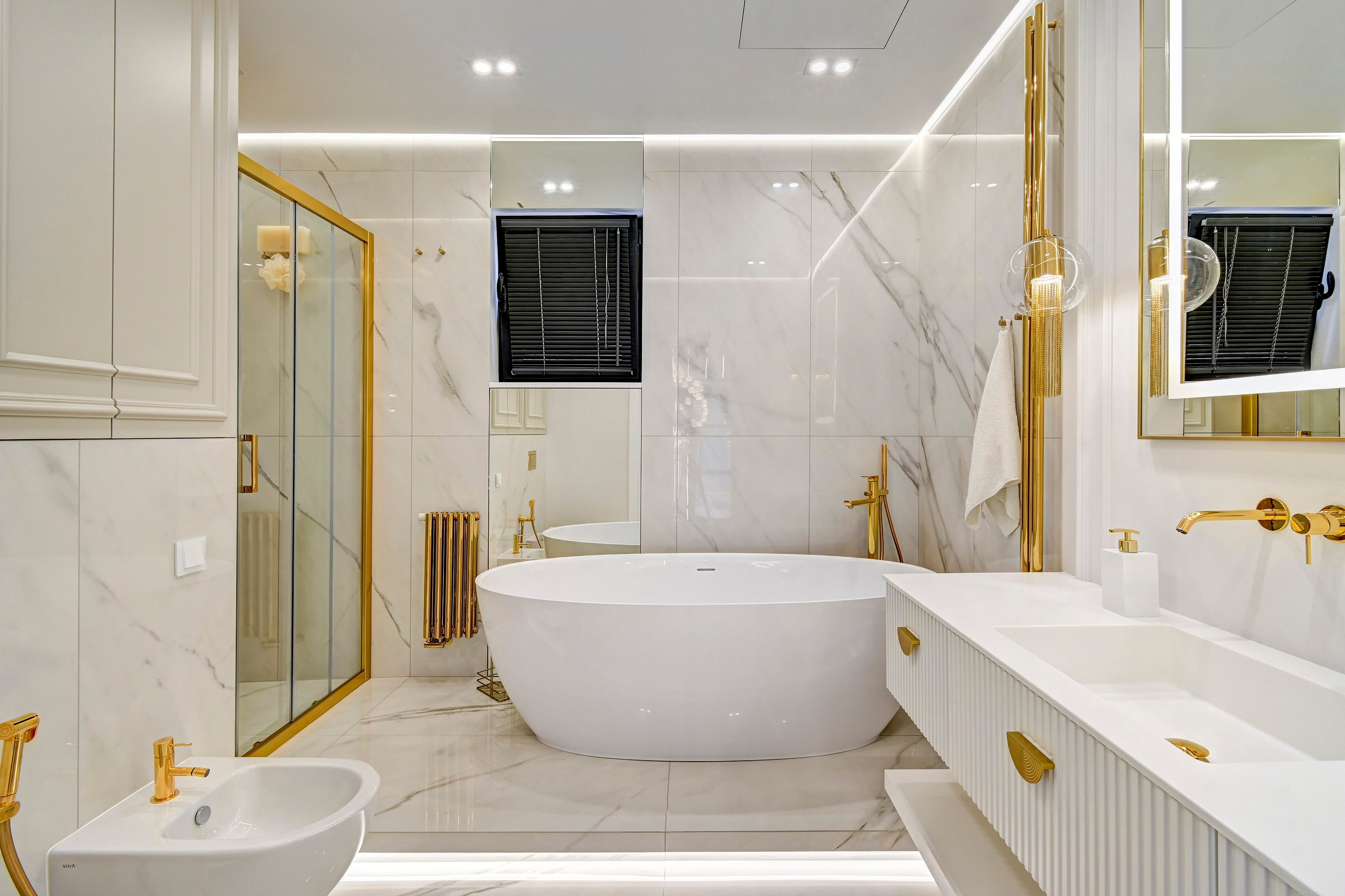 Дом в Сириусе. Интерьерный фотограф в Сочи | Роман Сусленко