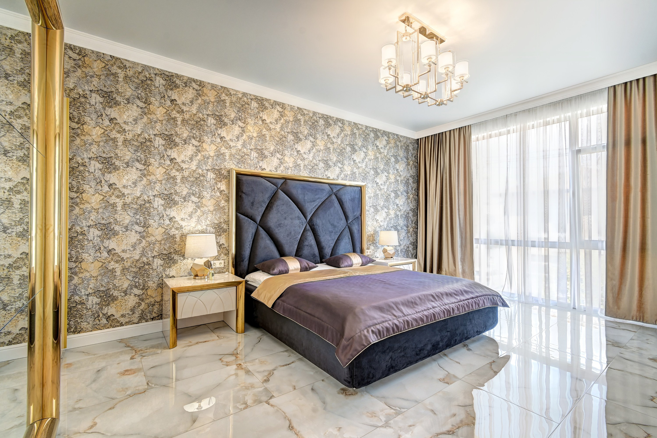 Дом на Яблочной. Интерьерный фотограф в Сочи | Роман Сусленко