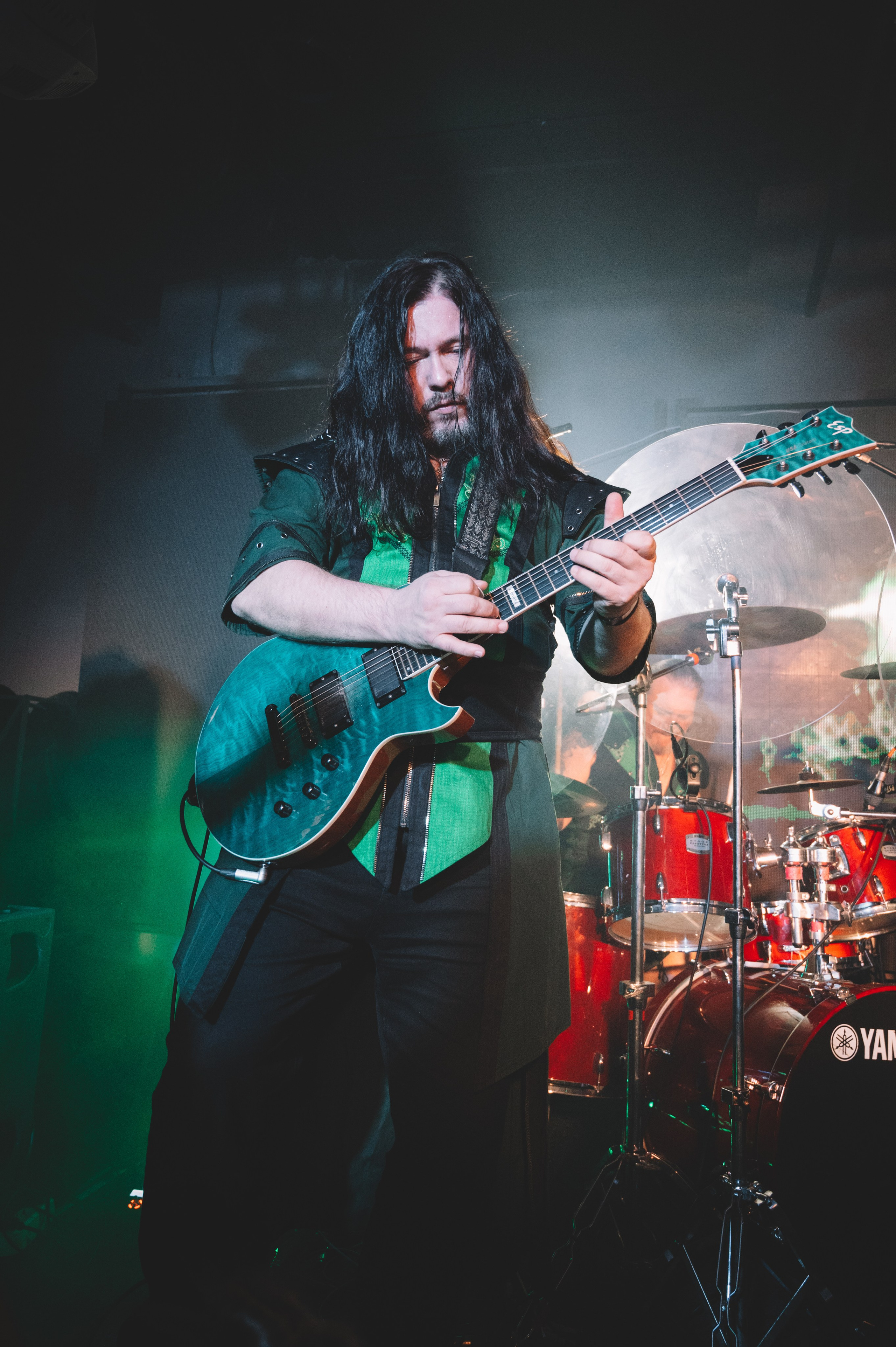 ЭПИДЕМИЯ в Пензе. Фотограф Анна Темнова. Пенза