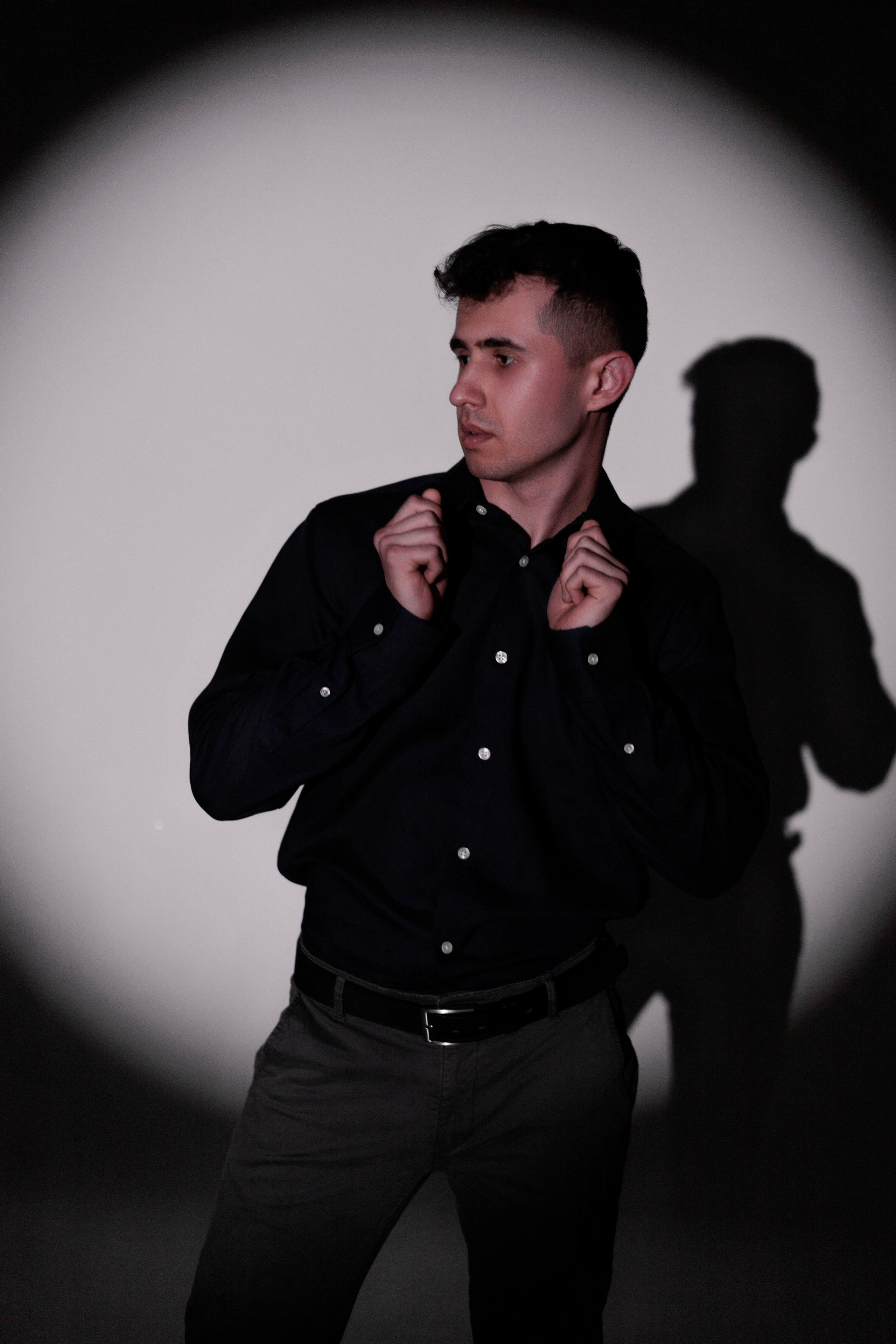 Андрей. Gorbunova Alina Фотограф