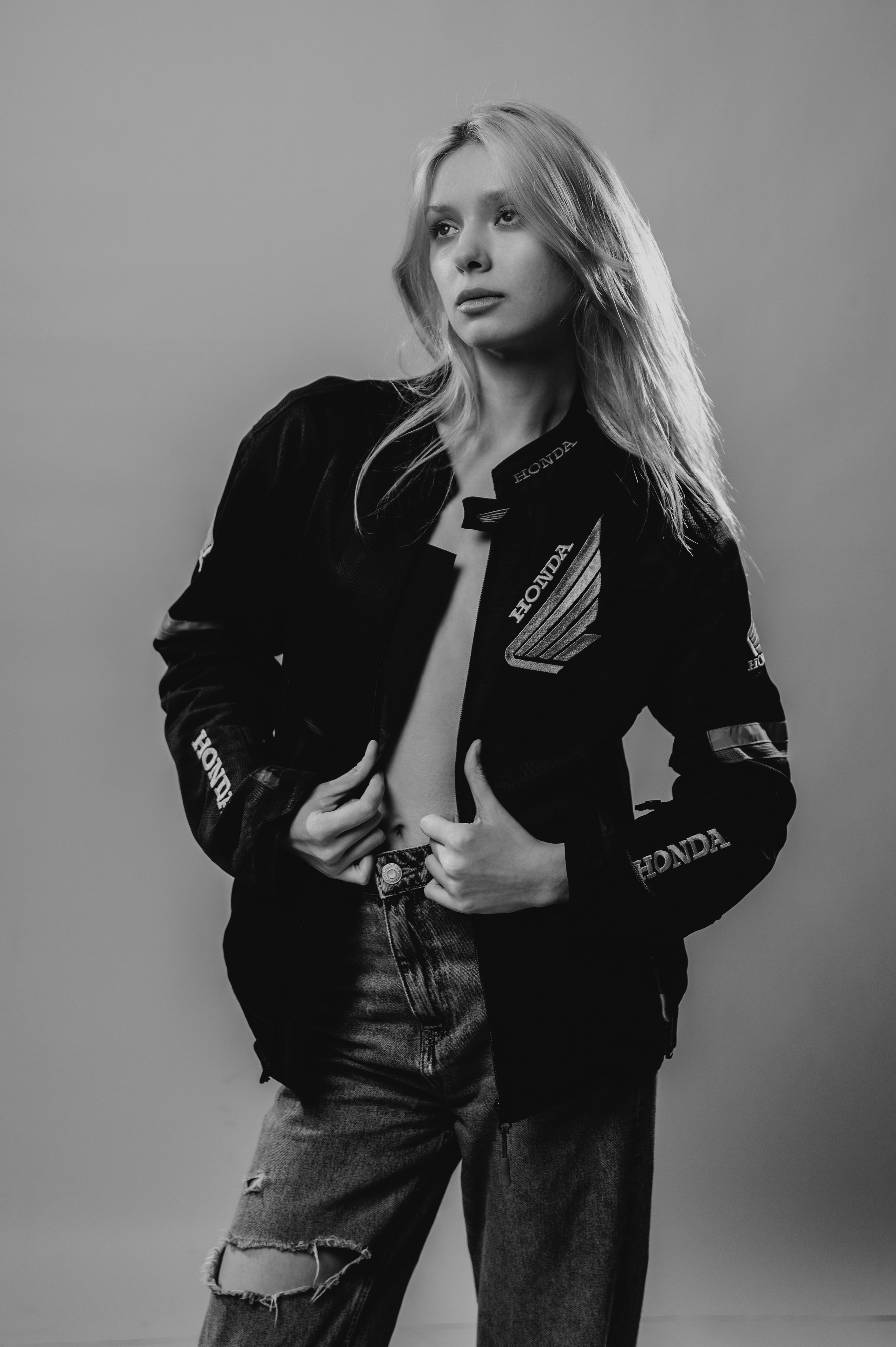 Студийные фотосессии. Портретный и репортажный фотограф в Санкт-Петербурге