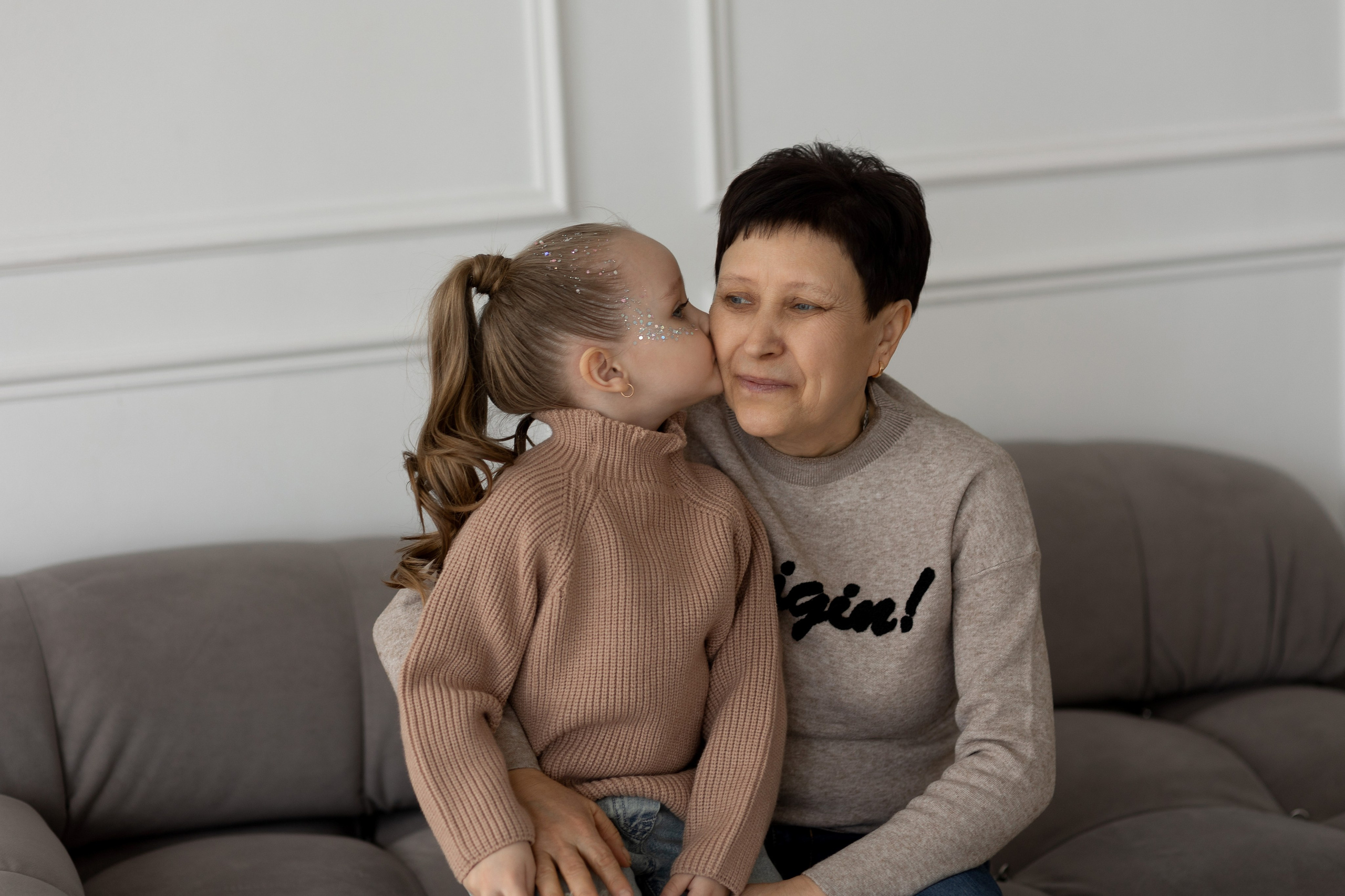 Рисую светом вашу семейную историю фотограф из Перми Александра Камене