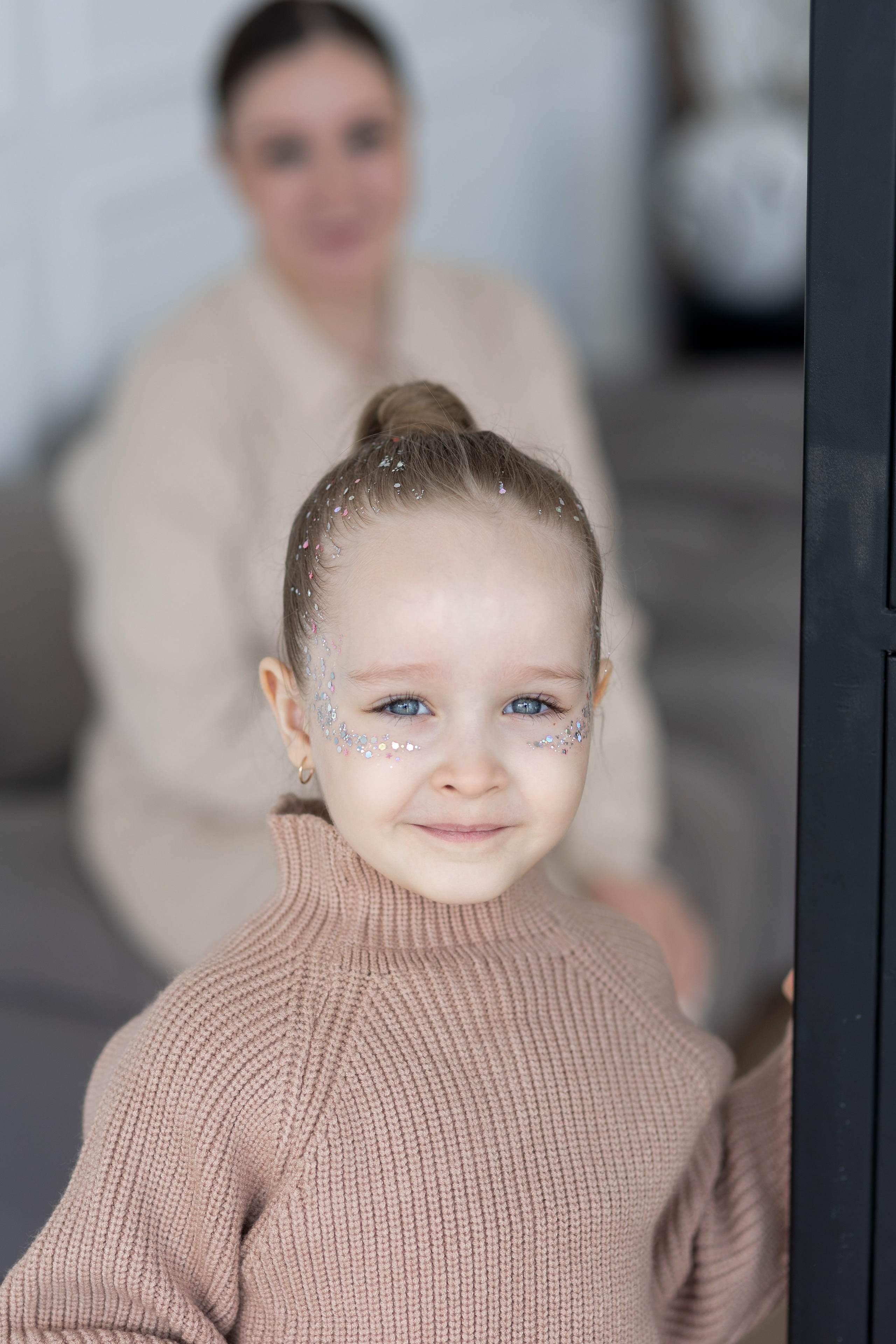 Рисую светом вашу семейную историю фотограф из Перми Александра Камене