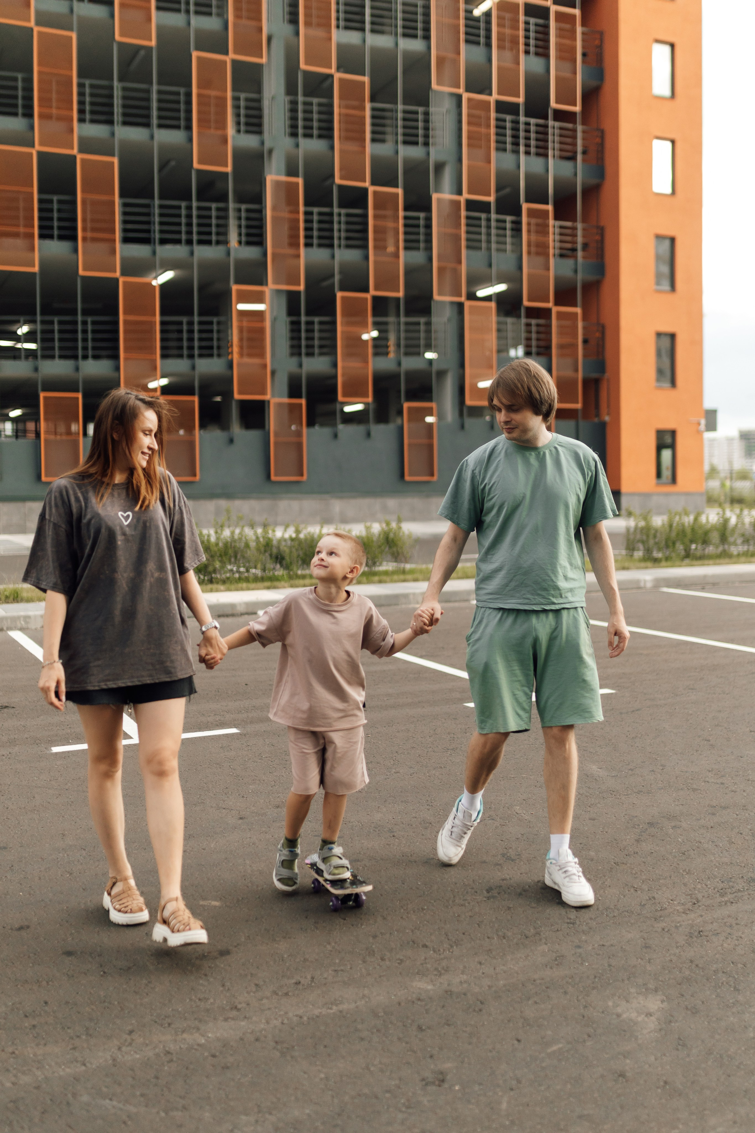 № 6. Фотограф в Москве Юлия Хамзина