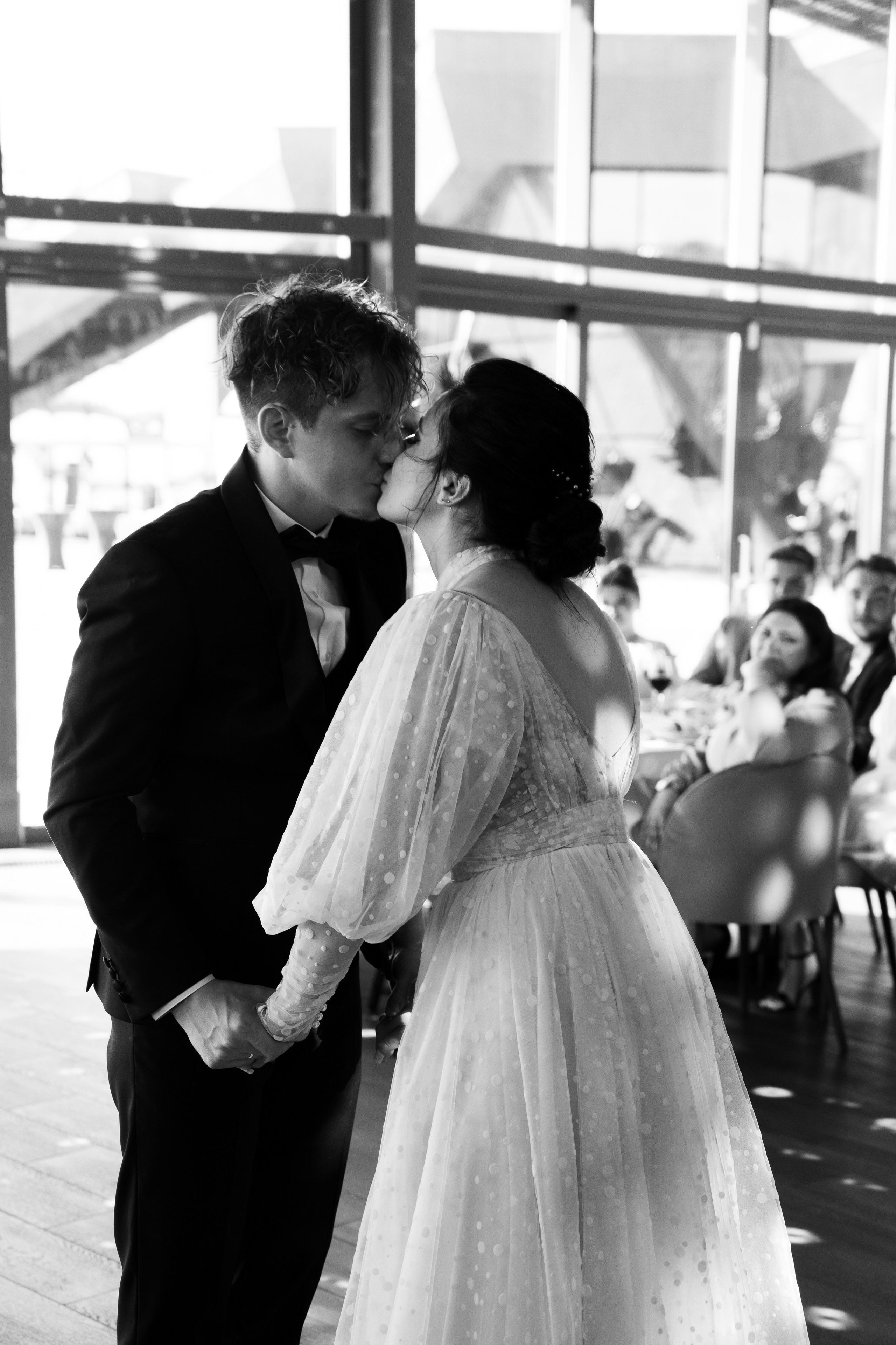 Санкт-Петербург. Свадебный фотограф-видеограф в Архангельске. Фотохудожница Lana Contra