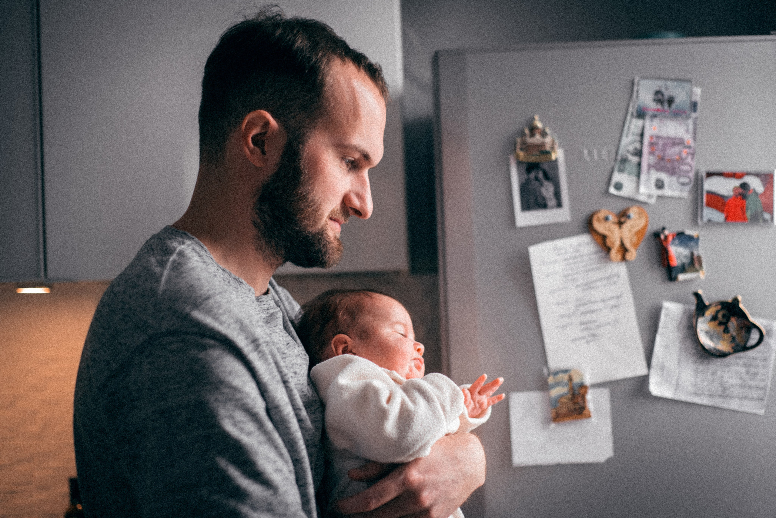 Семейная съёмка для Лизы, Антона и Леры. Фотограф в Новосибирске Полина Колмачевская