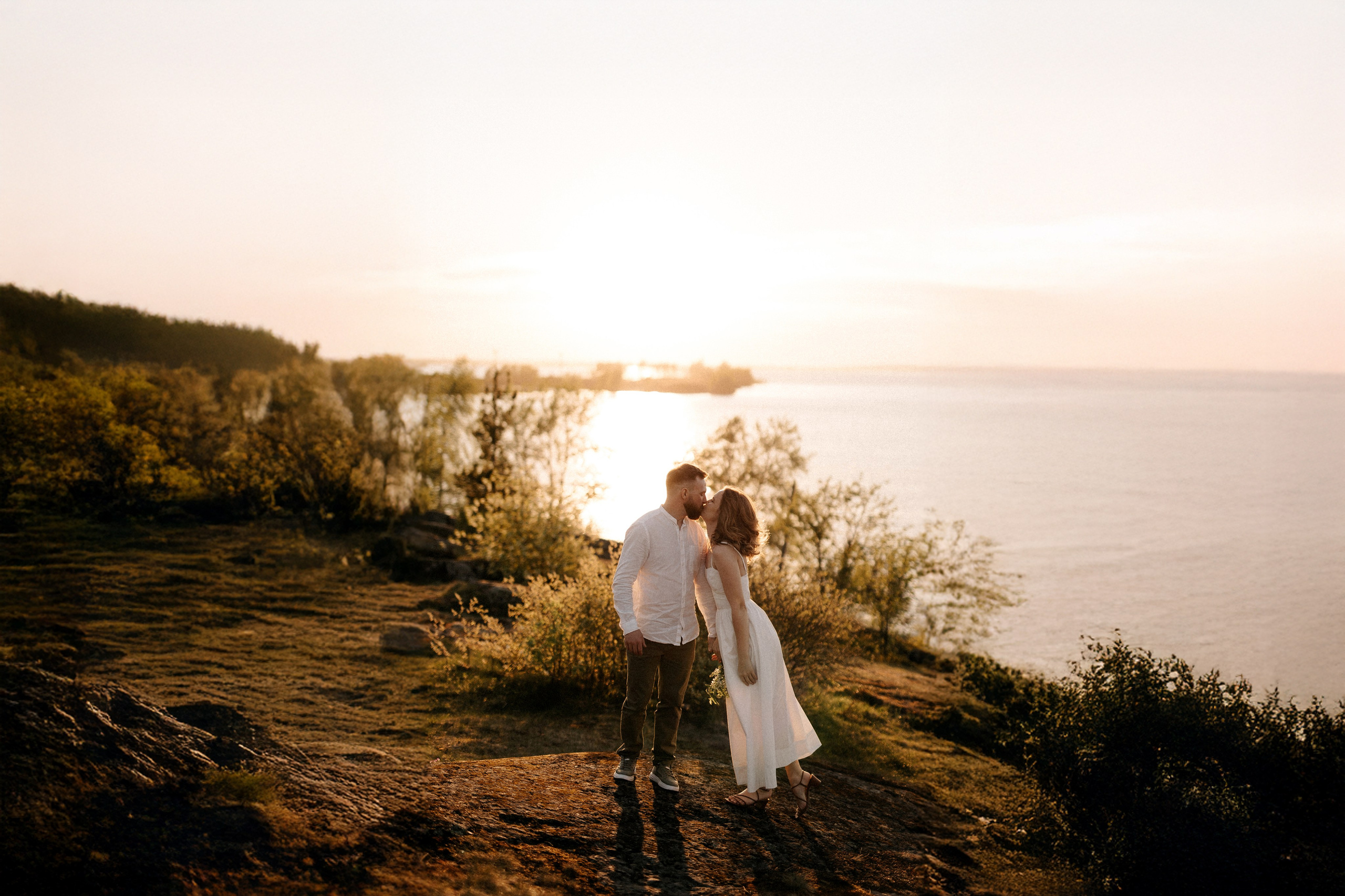 Саша и Аня. Брысина Алёна/ фотограф Петрозаводск, Карелия