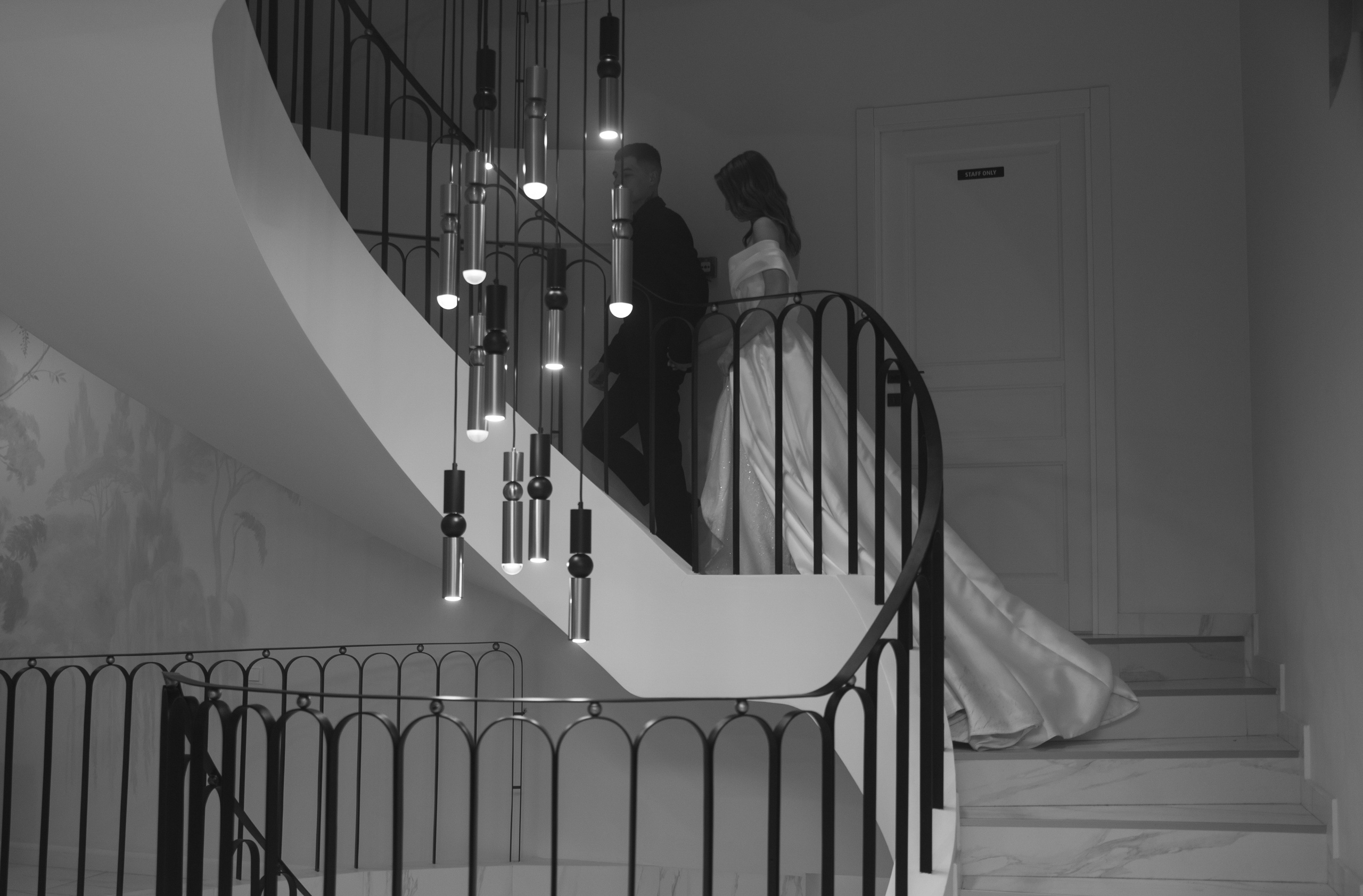 Свадьба Тимура и Виктории. Свадебный фотограф Тюмень Анастасия Битная