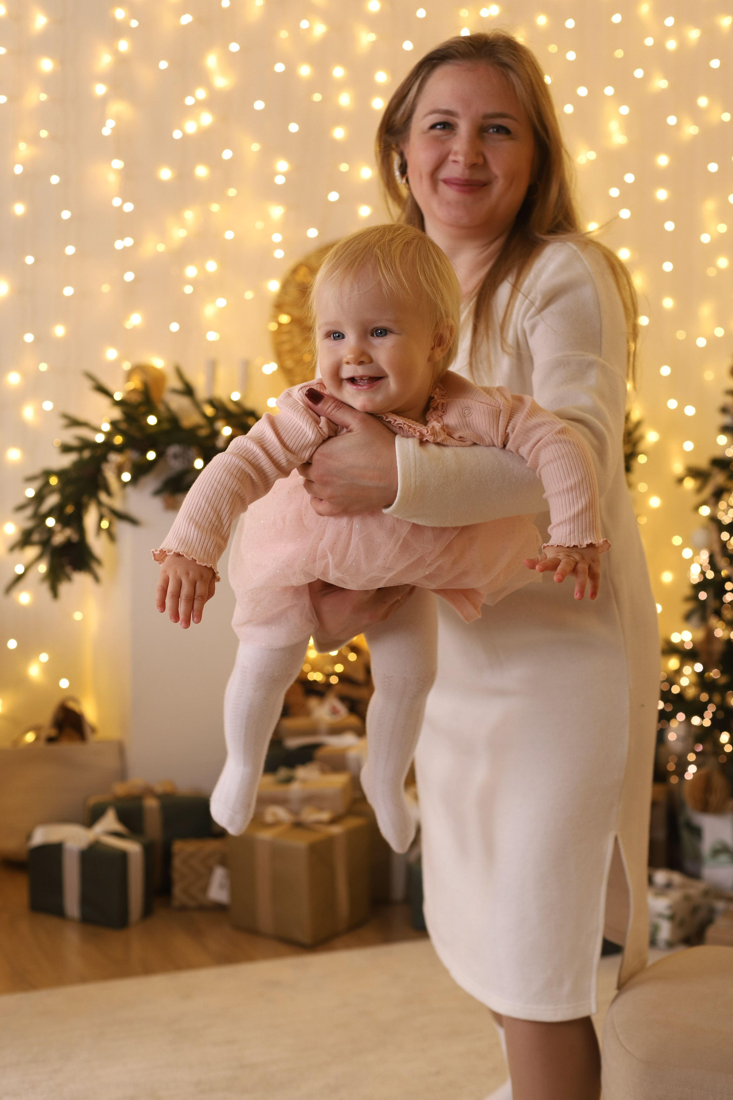 Семья Колесниковых. Ilopavlova_ph