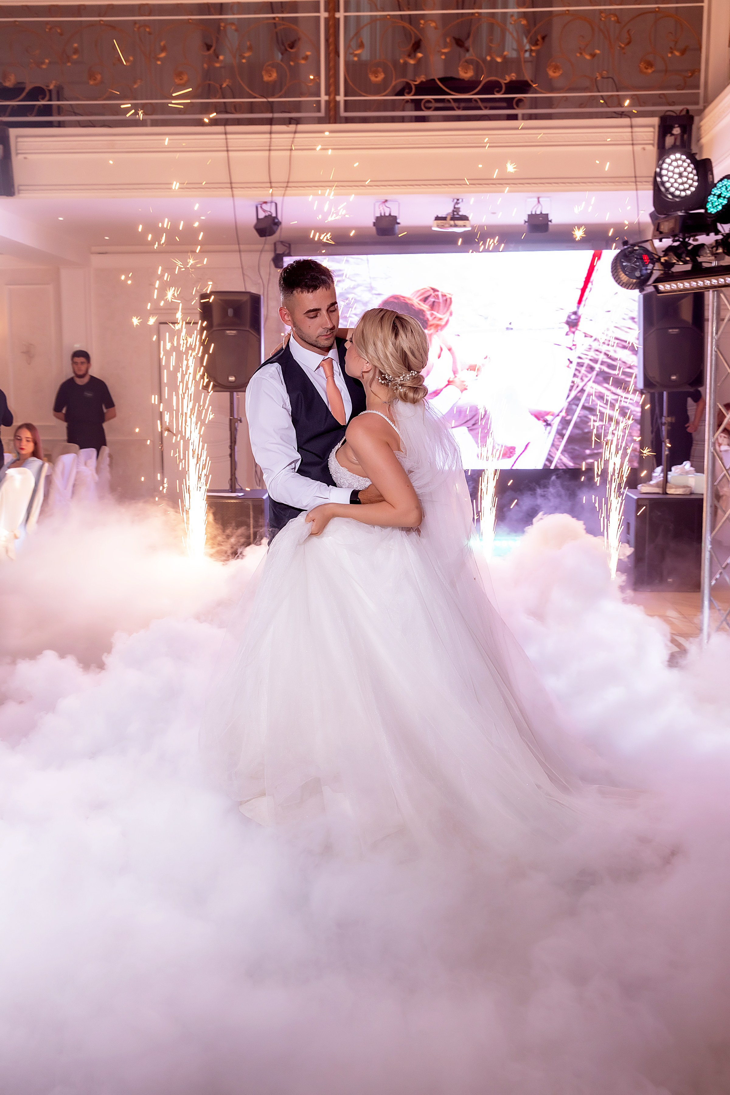 Анна и Евгений. Свадебный фотограф Екатерина Сотникова