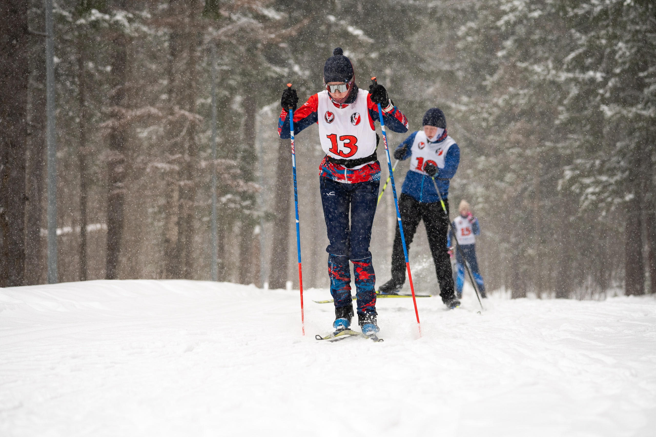 Спартакиада. Фотограф в Ижевске Максим Грундул