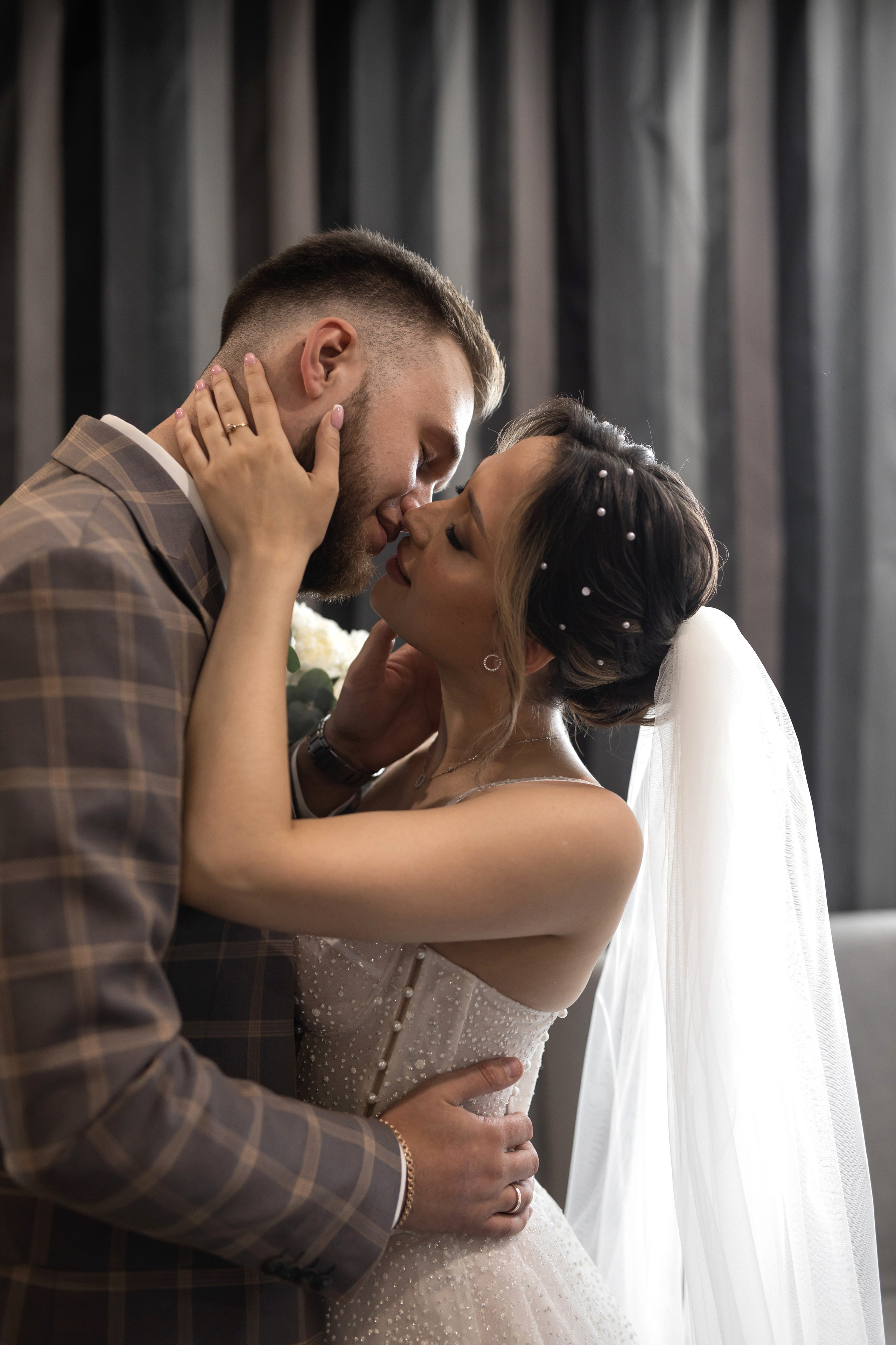 Александр Сабина. Фотограф Александр Литвинов