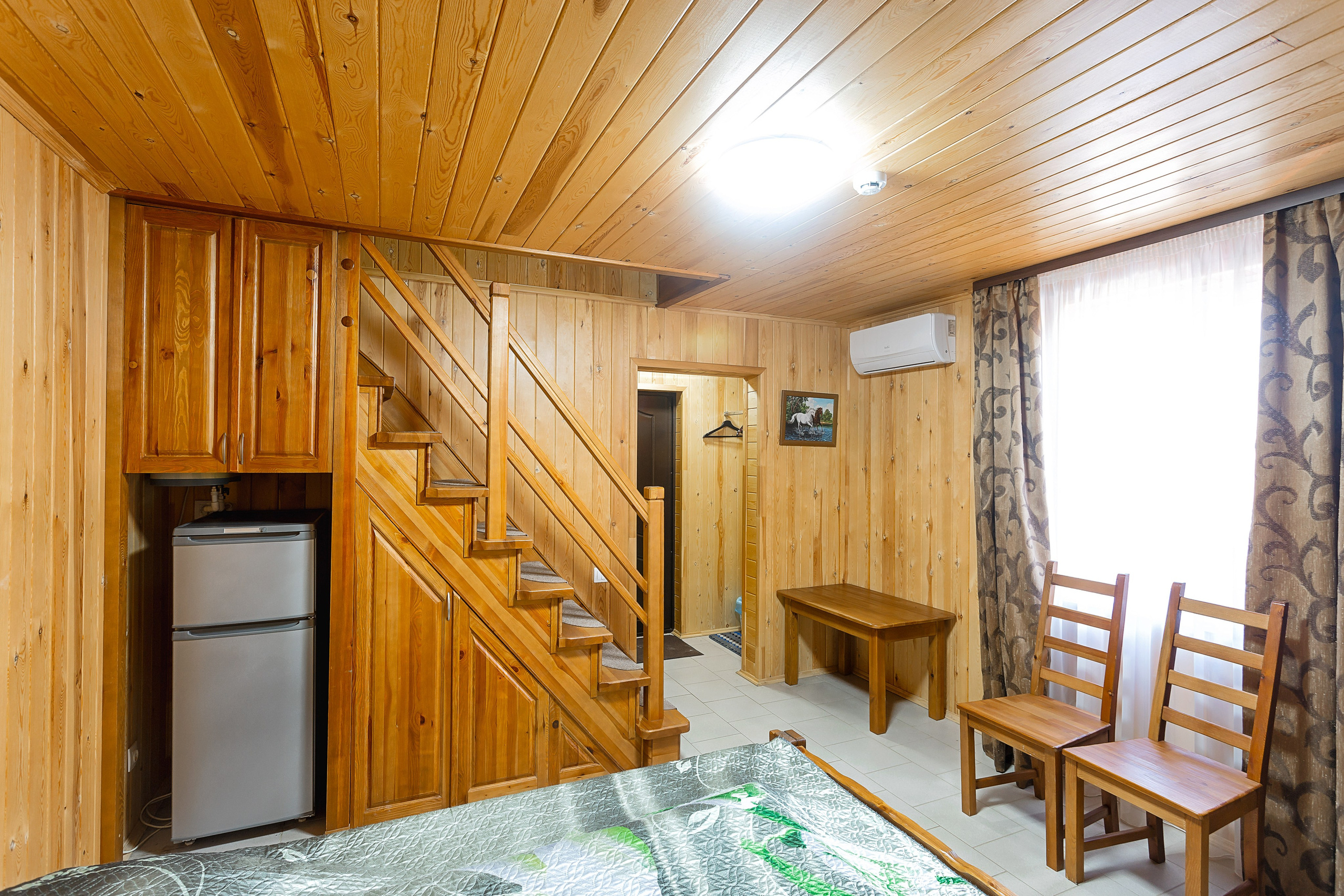 Фотосъемка базы отдыха Волгодонск