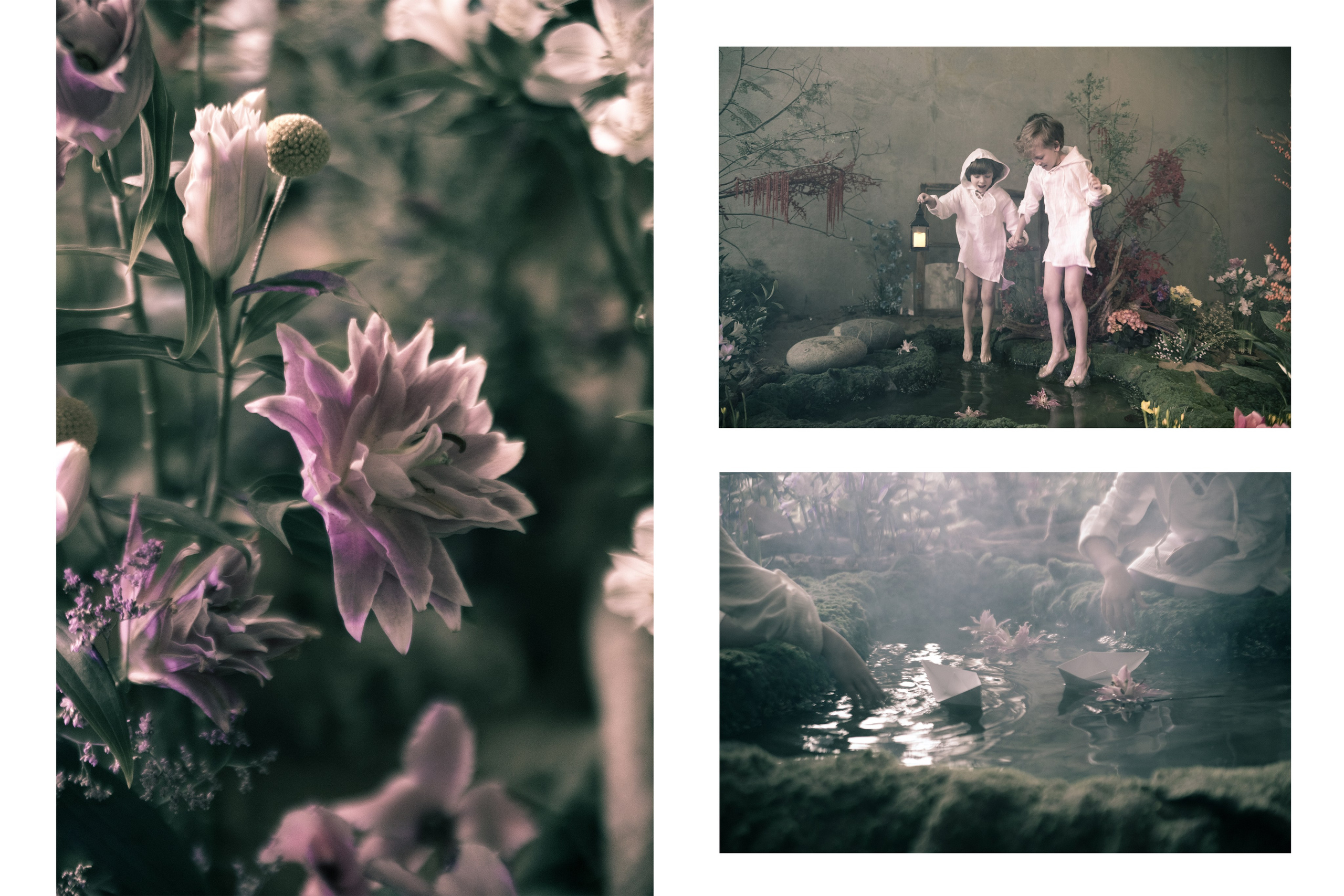 Детство-детство. Мария Пичугина — фотограф в Петергофе — Санкт-Петербурге