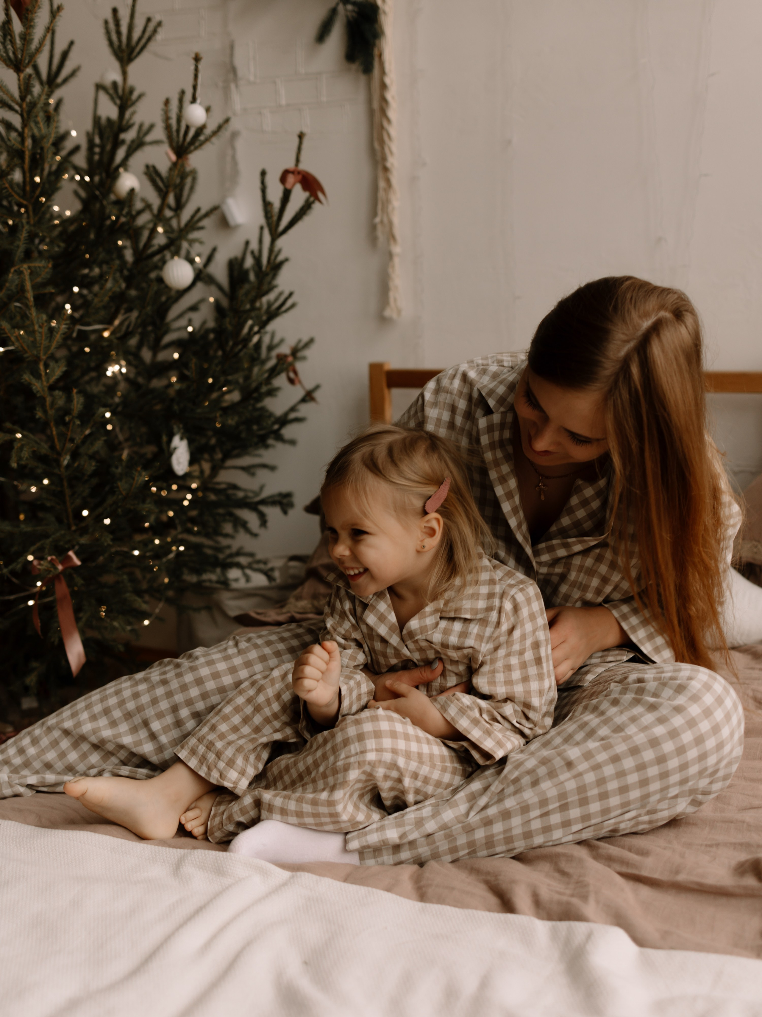 Новогодняя в «Loft Potolok» — 2. Семейный фотограф в Краснодаре Храмова Анна