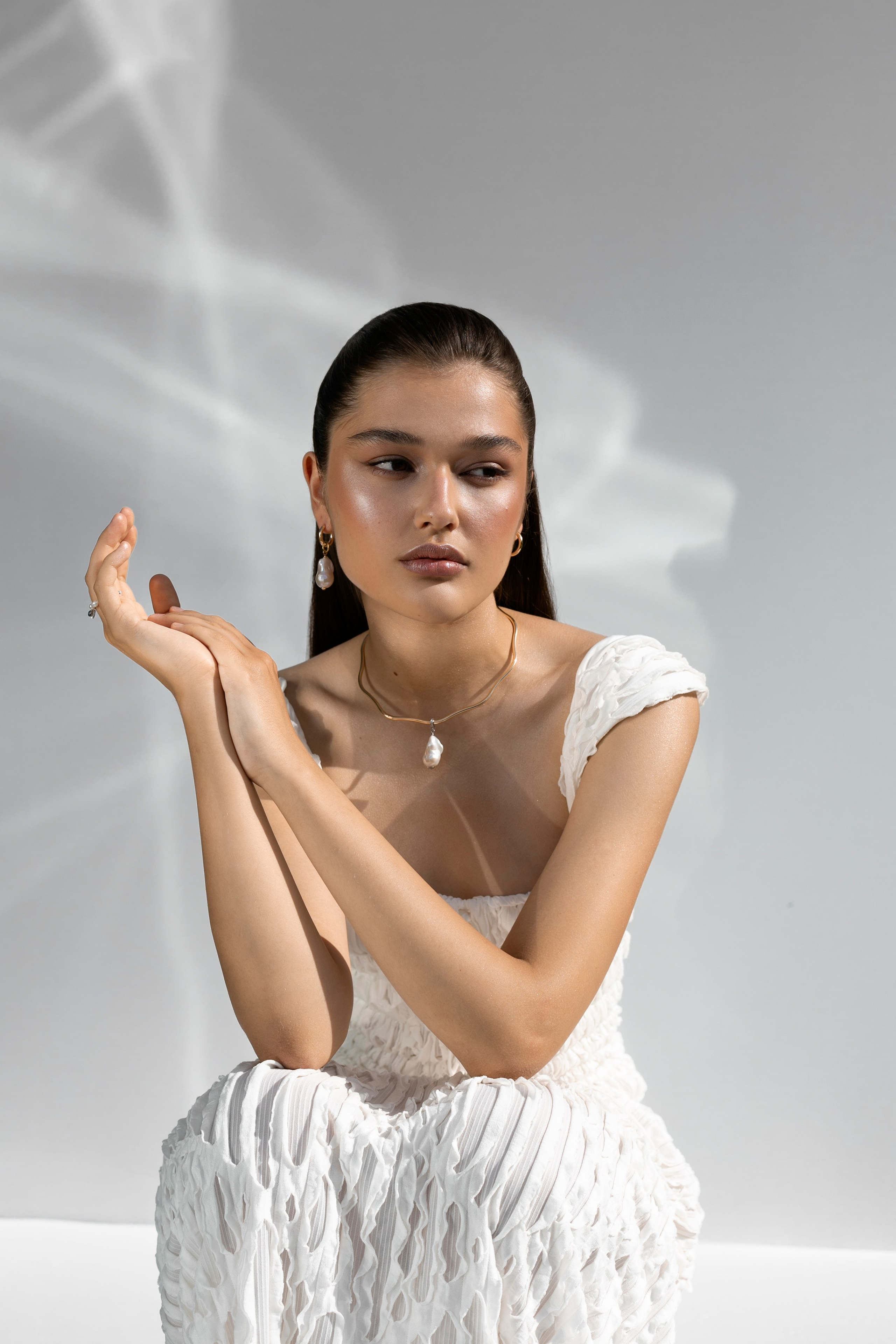 Маша. Бьюти-фотограф Москва, Ярославль Елена Кукусечка