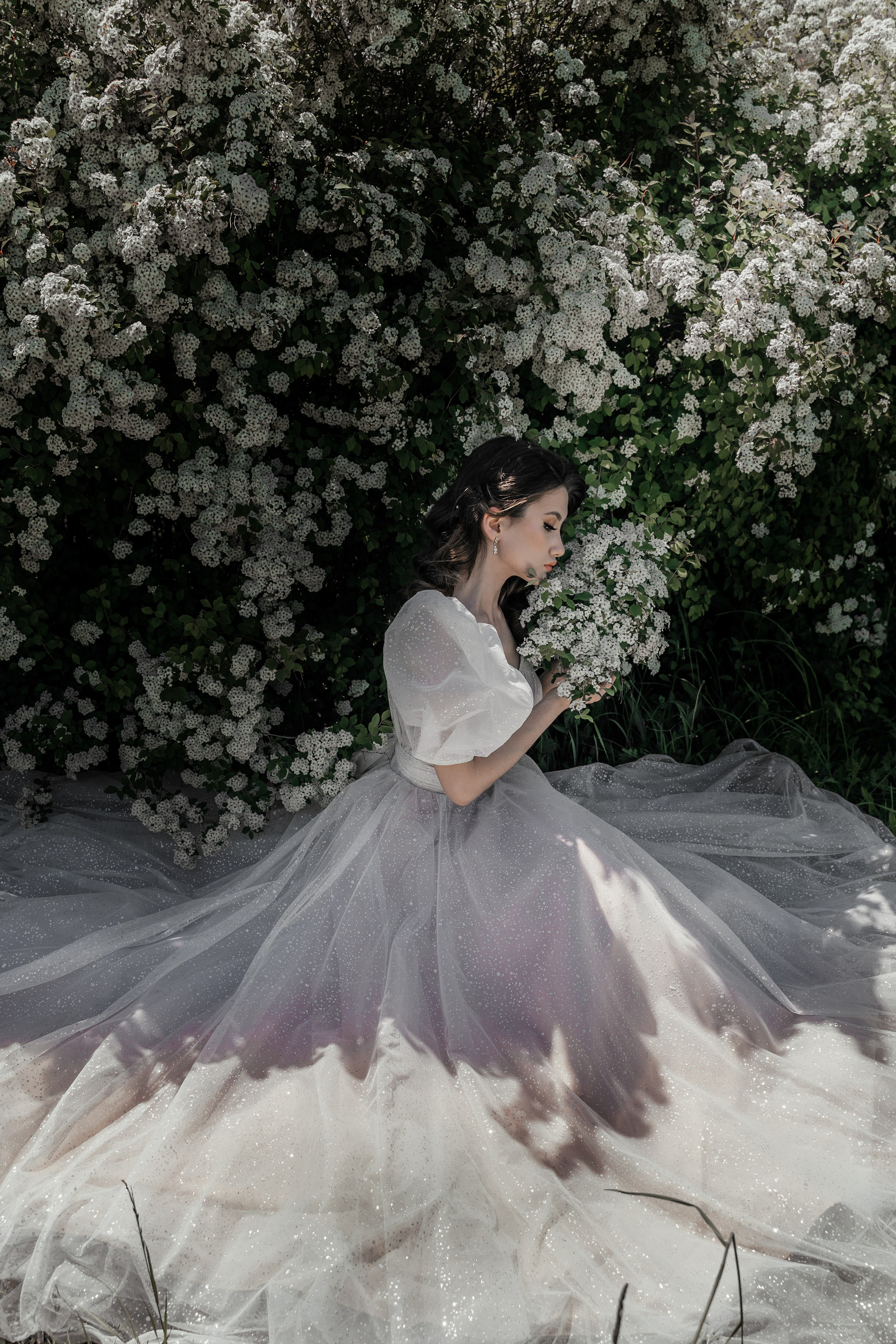 Свадебные съёмки. Фотограф Диана Семенова