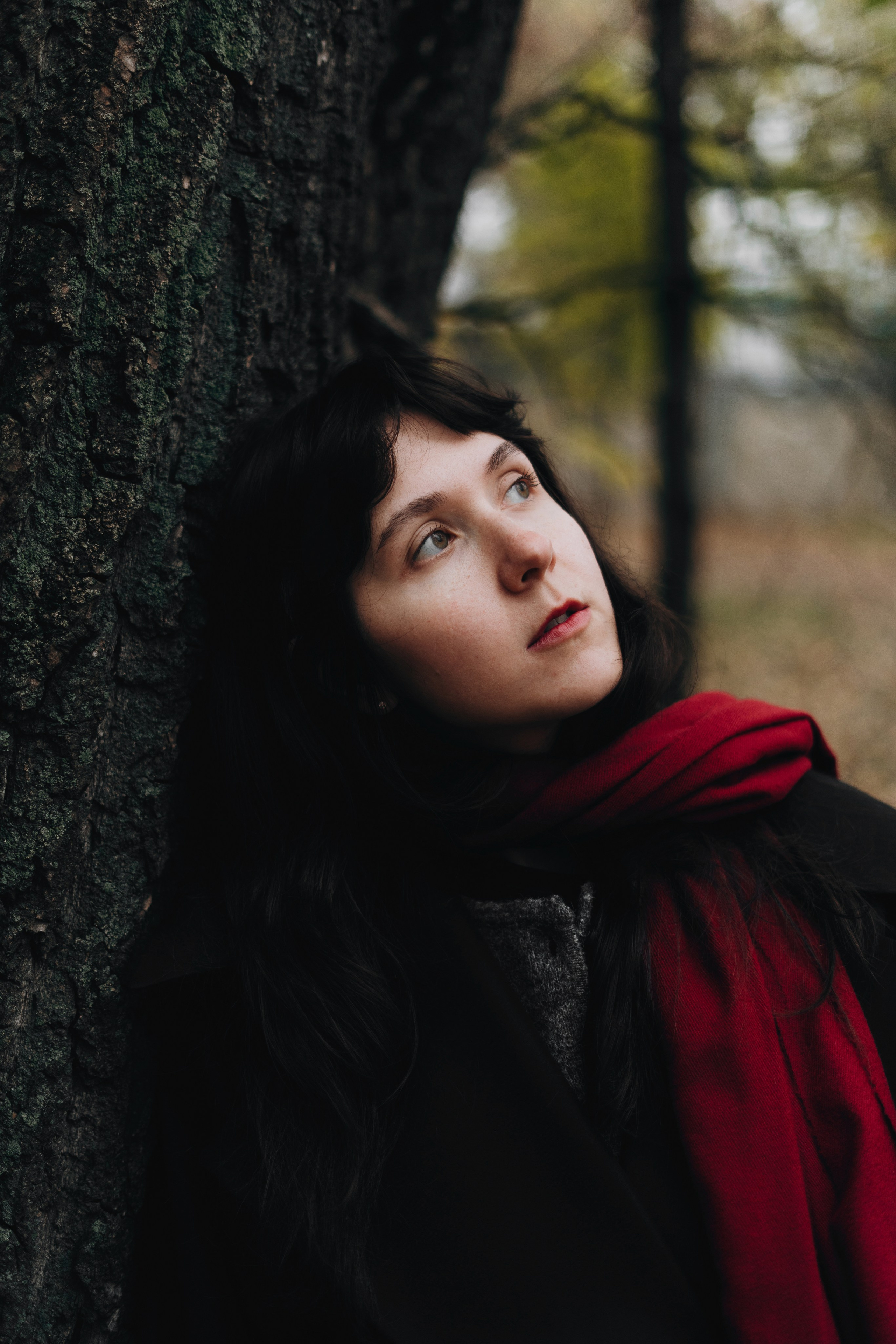 Полина. Фотограф Москва Виктория-Антуанетта