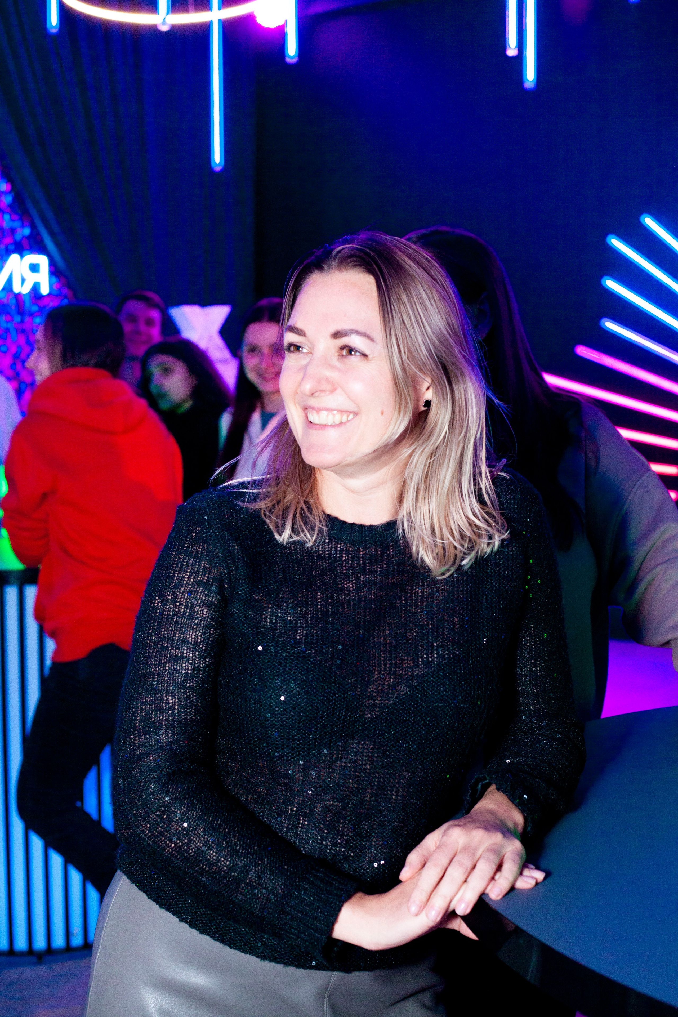 Хитомания. Stanislav Baryshev — People. Emotions. Atmosphere