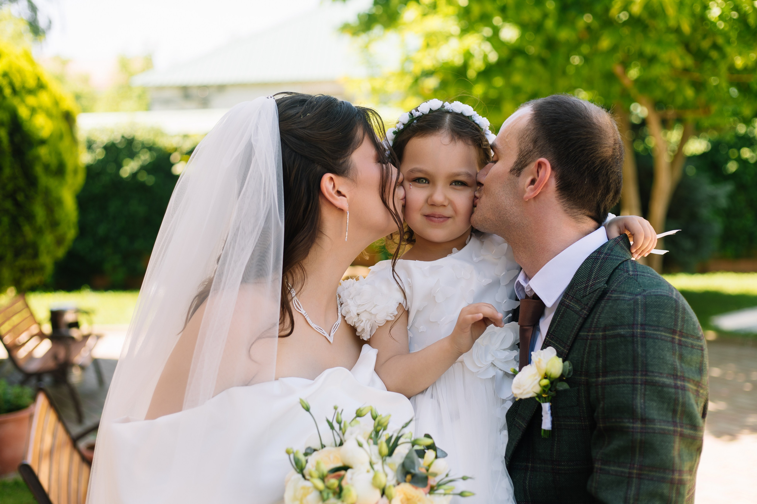 Свадьбы. Meryfotoidea