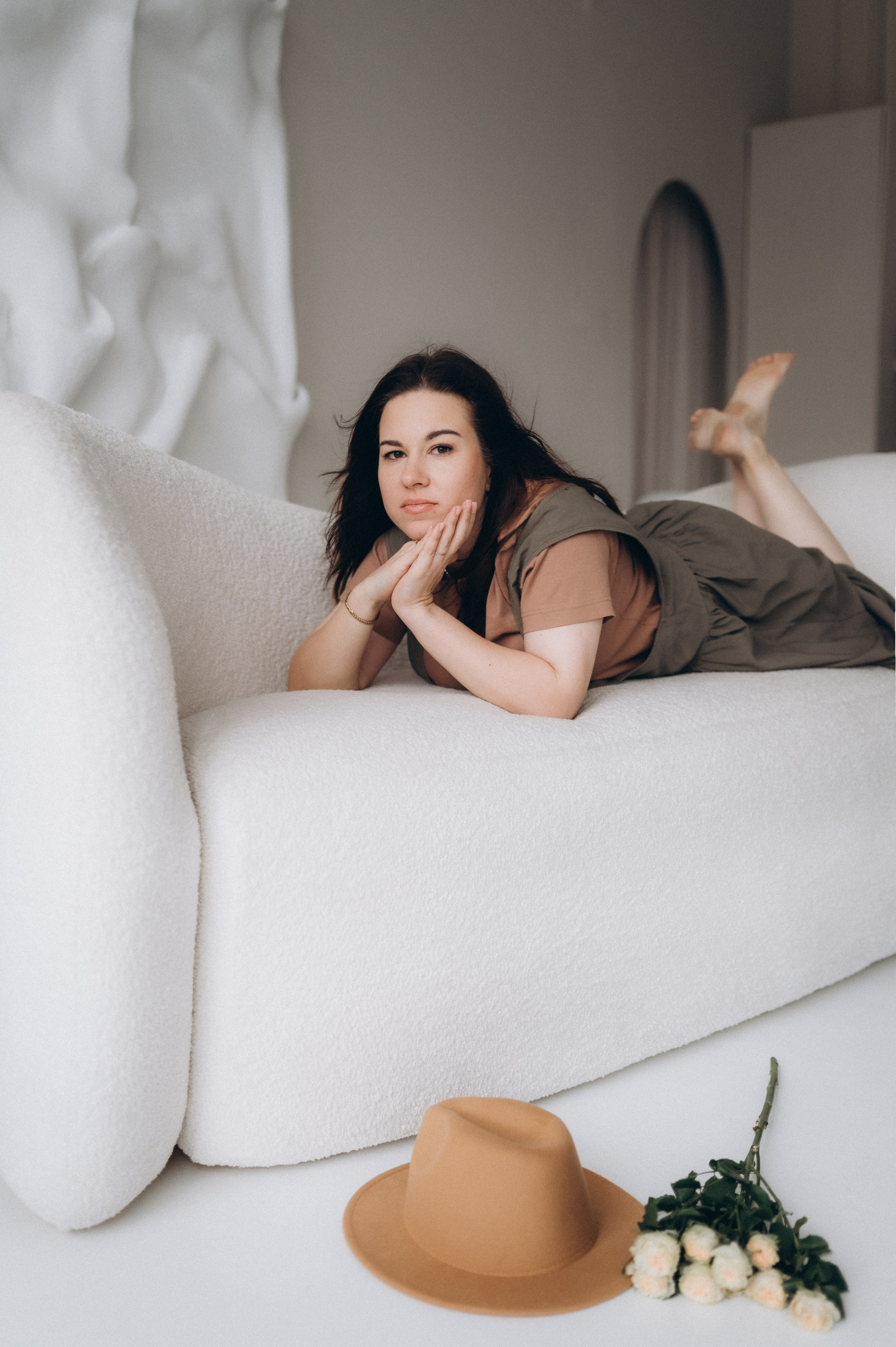 ВЕСЕННИЙ ФОТОДЕНЬ. Валерия. Семейный фотограф в Минске Дарья Дреко