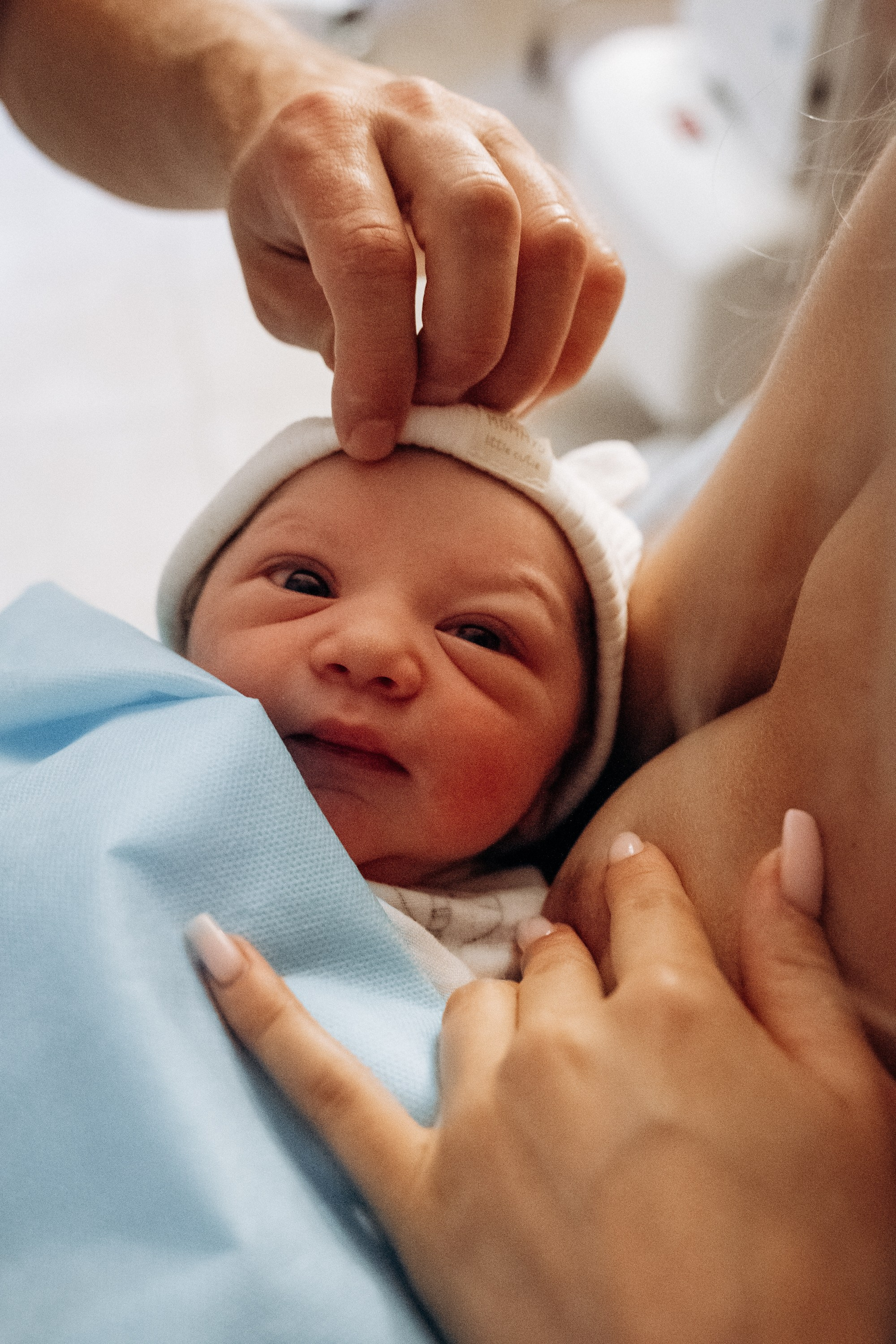 Фотограф на роды в Москве. Фотограф на роды в Москве Алла Rockymouse