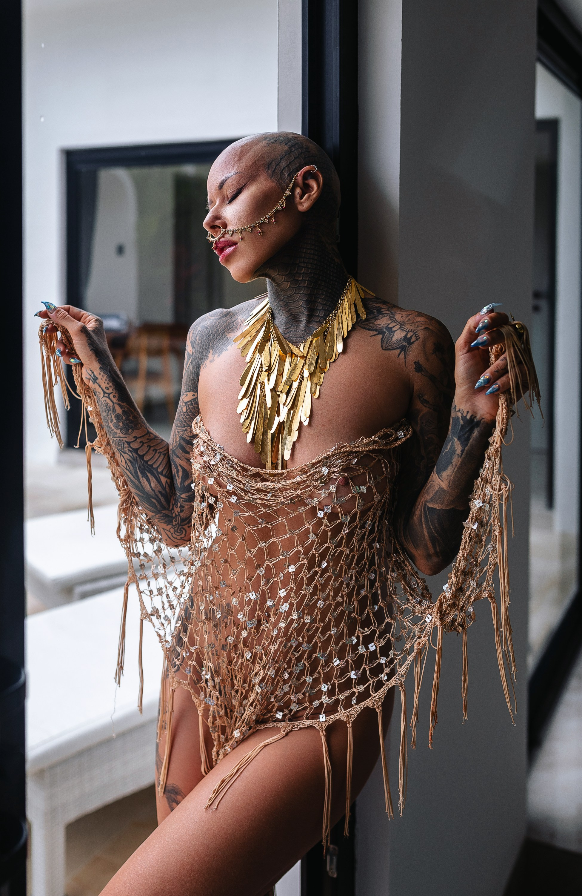 KASTA # 4. FASHION AND PORTRAIT PHOTOGRAPHER, MOSCOW/DUBAI