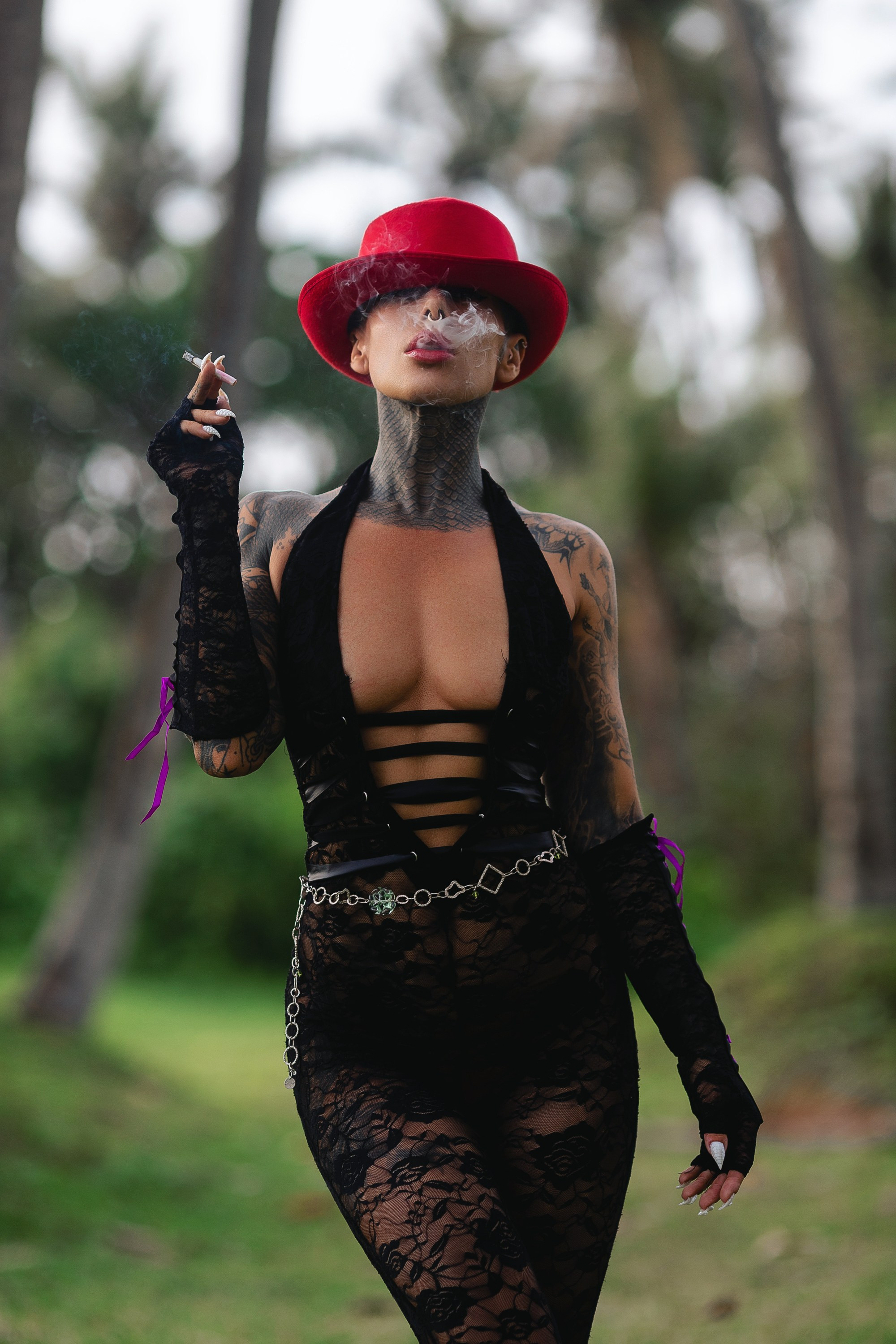 KASTA Red Hat. FASHION AND PORTRAIT PHOTOGRAPHER, MOSCOW/DUBAI