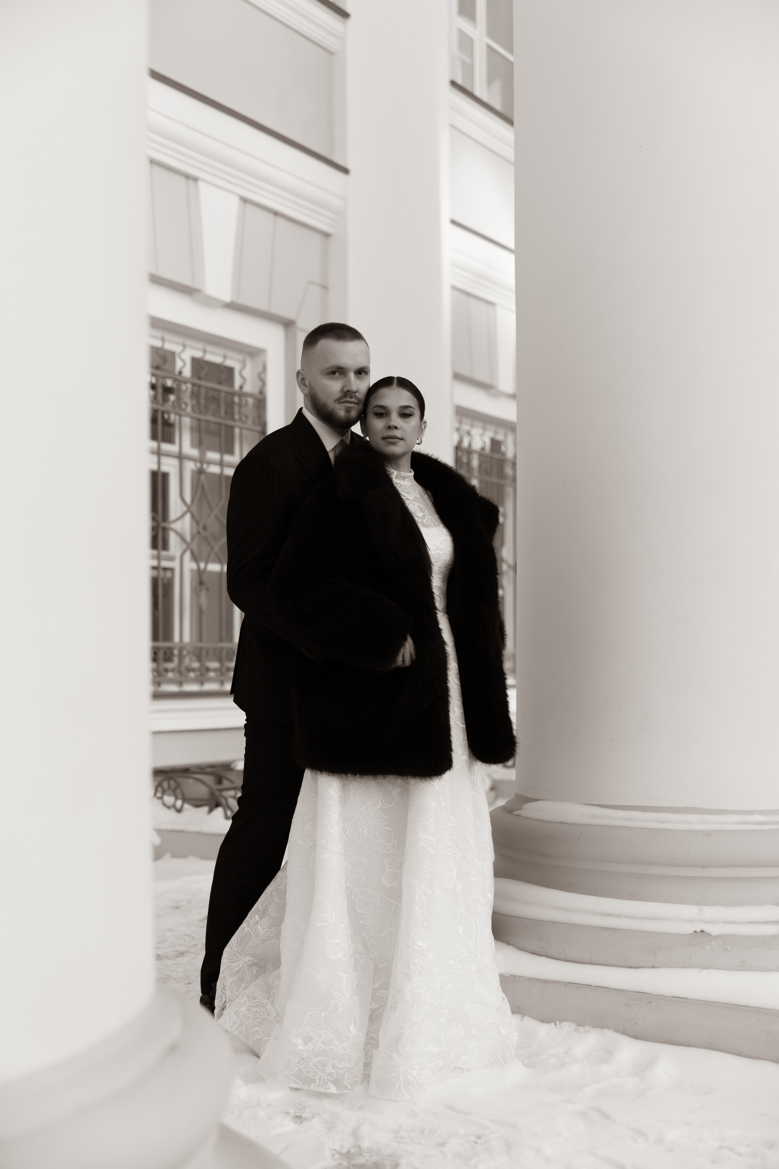 ЛЮБИТЬ. Фотограф Элла Ефимова