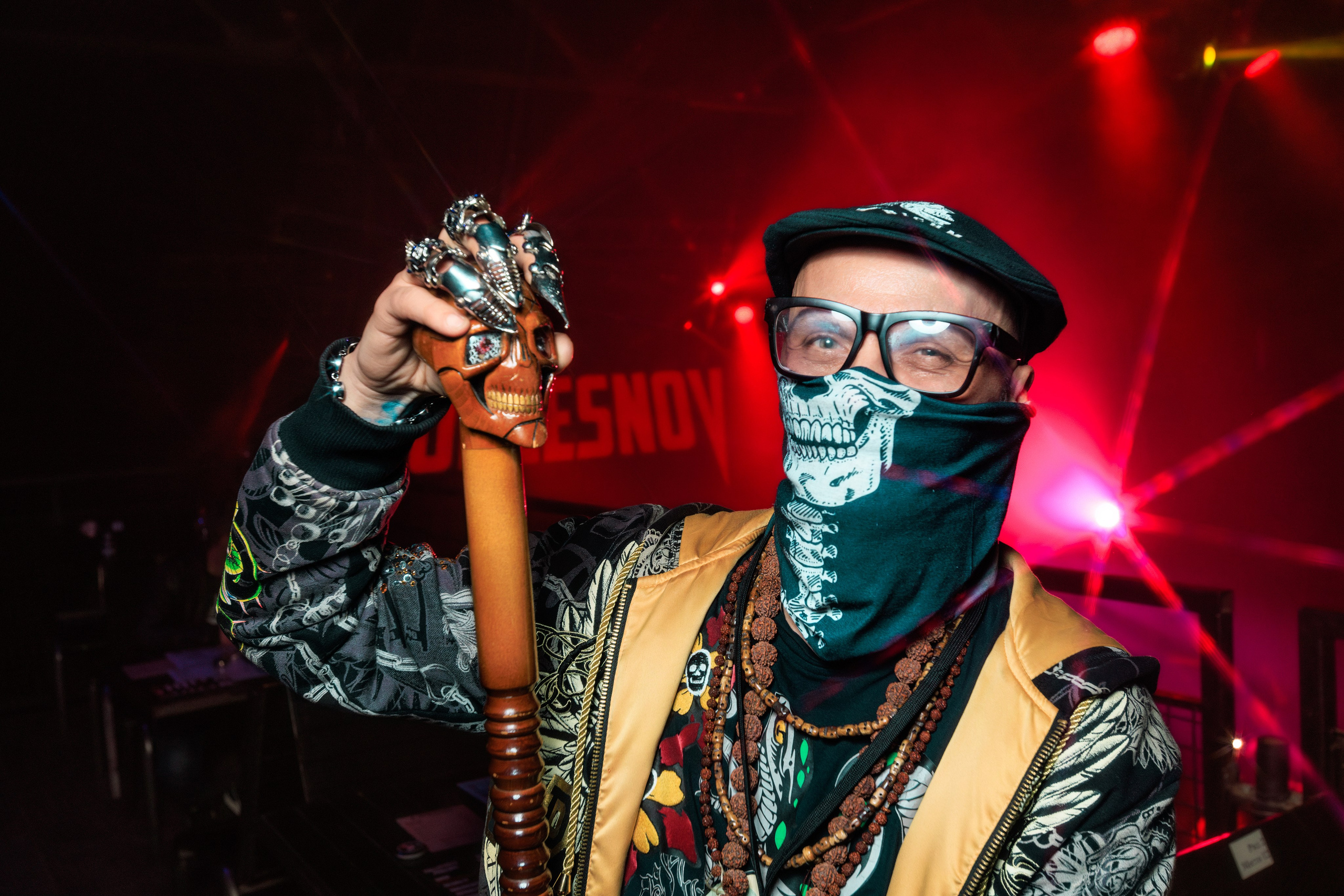 Halloween Svoboda Rave. Репортажный фотограф Екатеринбург | Яркий, качественный репортаж | Концерты, клубы, репортаж, праздники, корпоративы