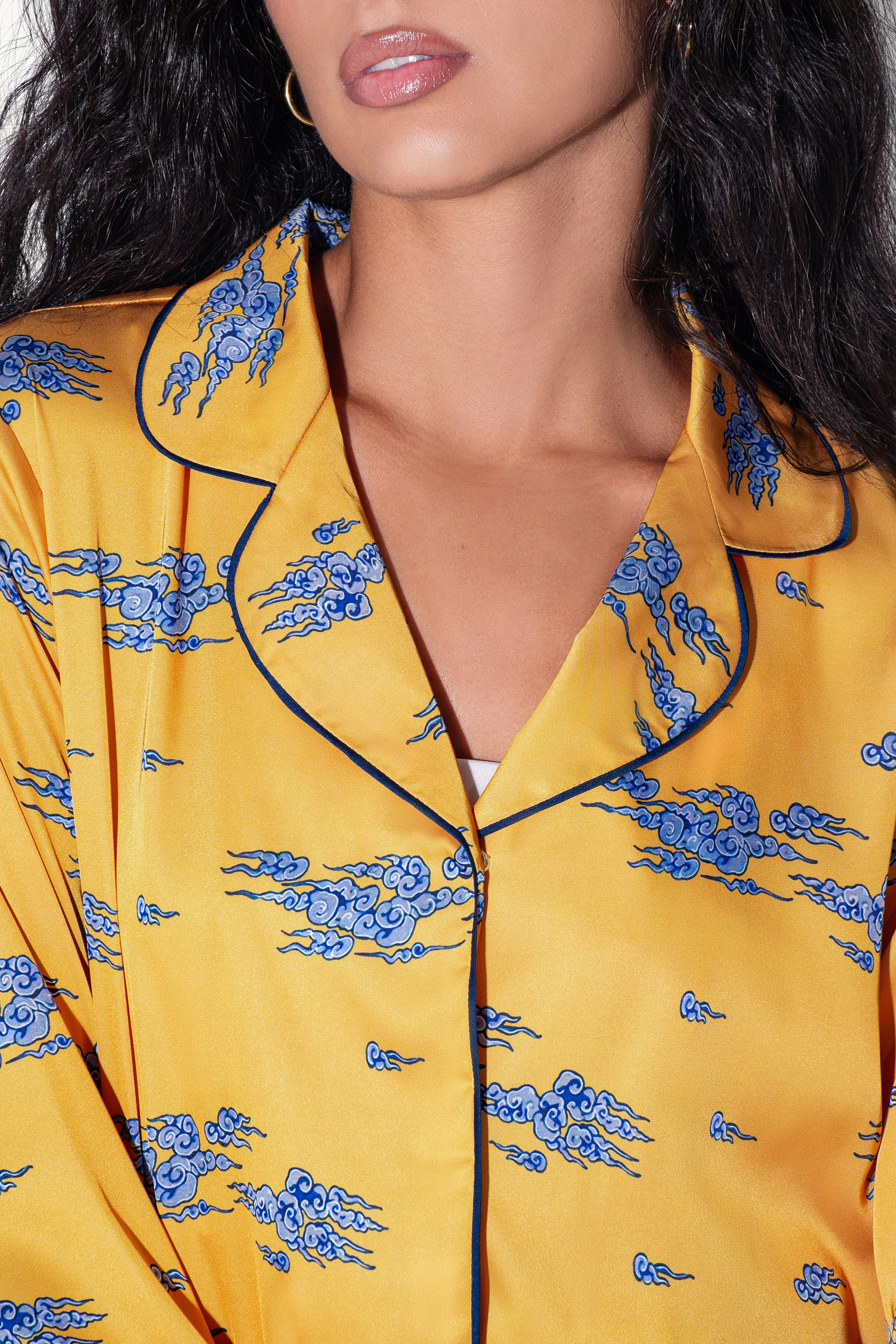 Cecilehon Dubai. Elizaveta Filchenko. Fashion-photographer and director