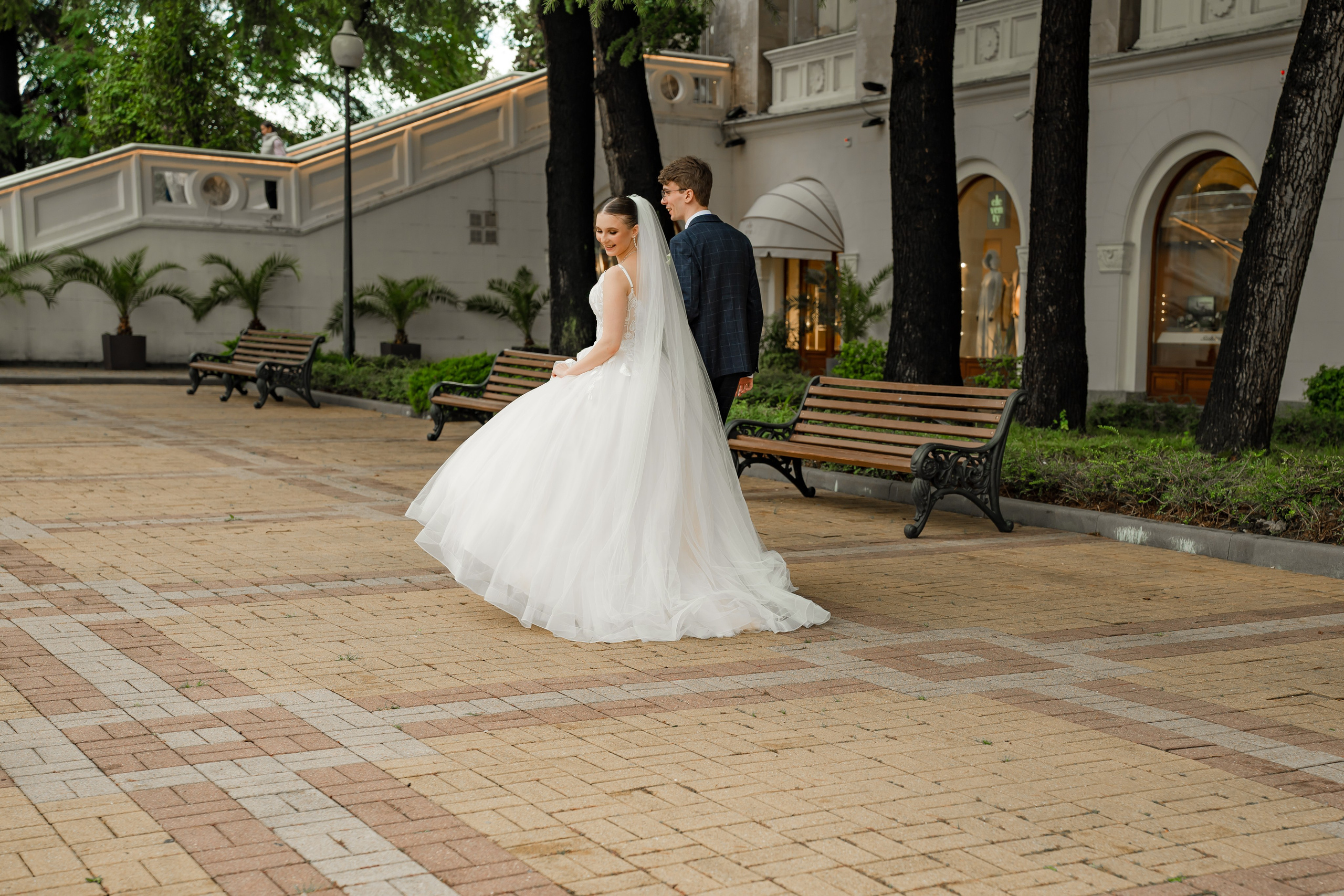 Диана Георгий. Фотограф видеограф Геннадий Янбаев в Сочи, Краснодаре