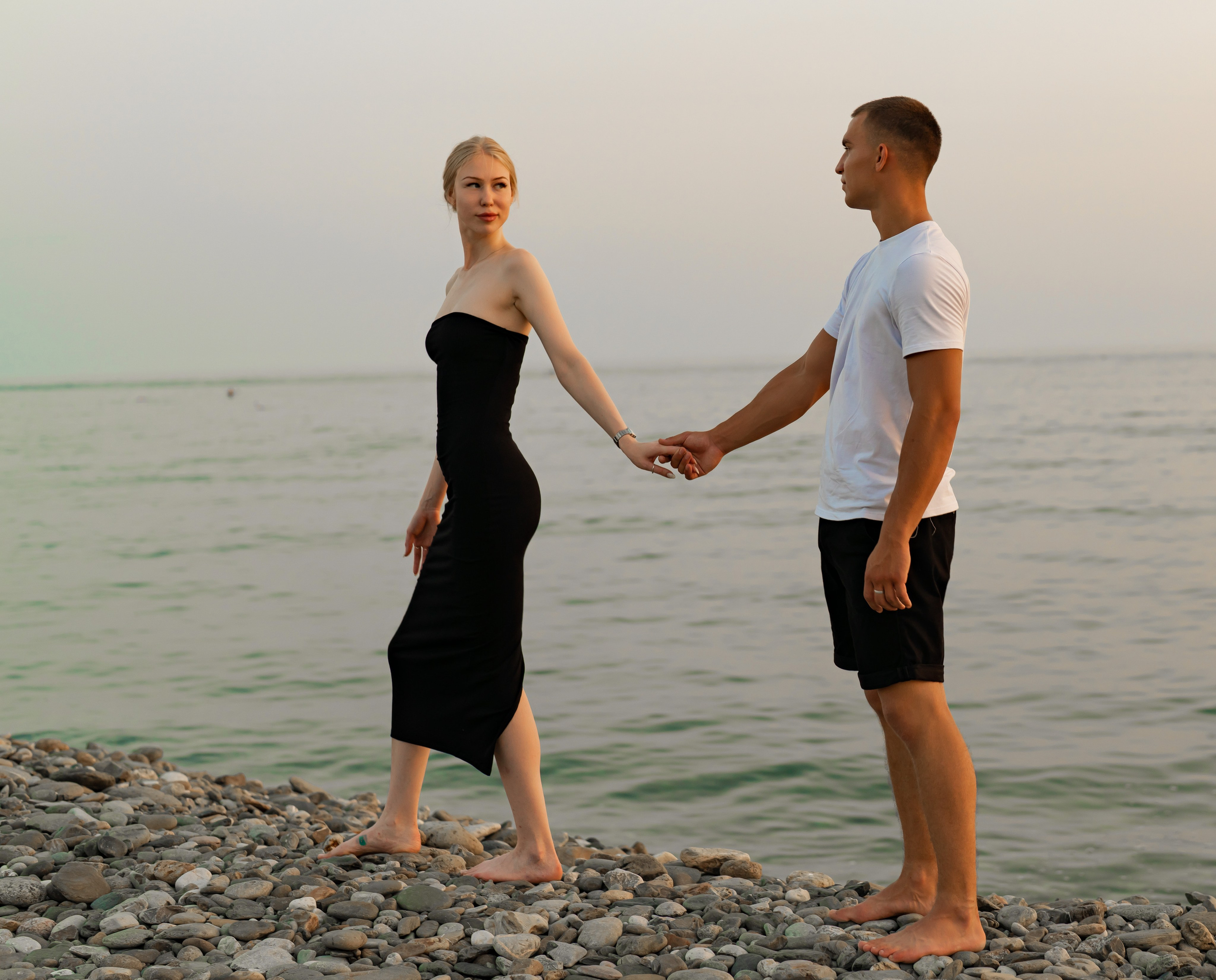 Фотосессия Love story в Сочи ,Адлере. Фотограф видеограф Геннадий Янбаев в Сочи, Краснодаре